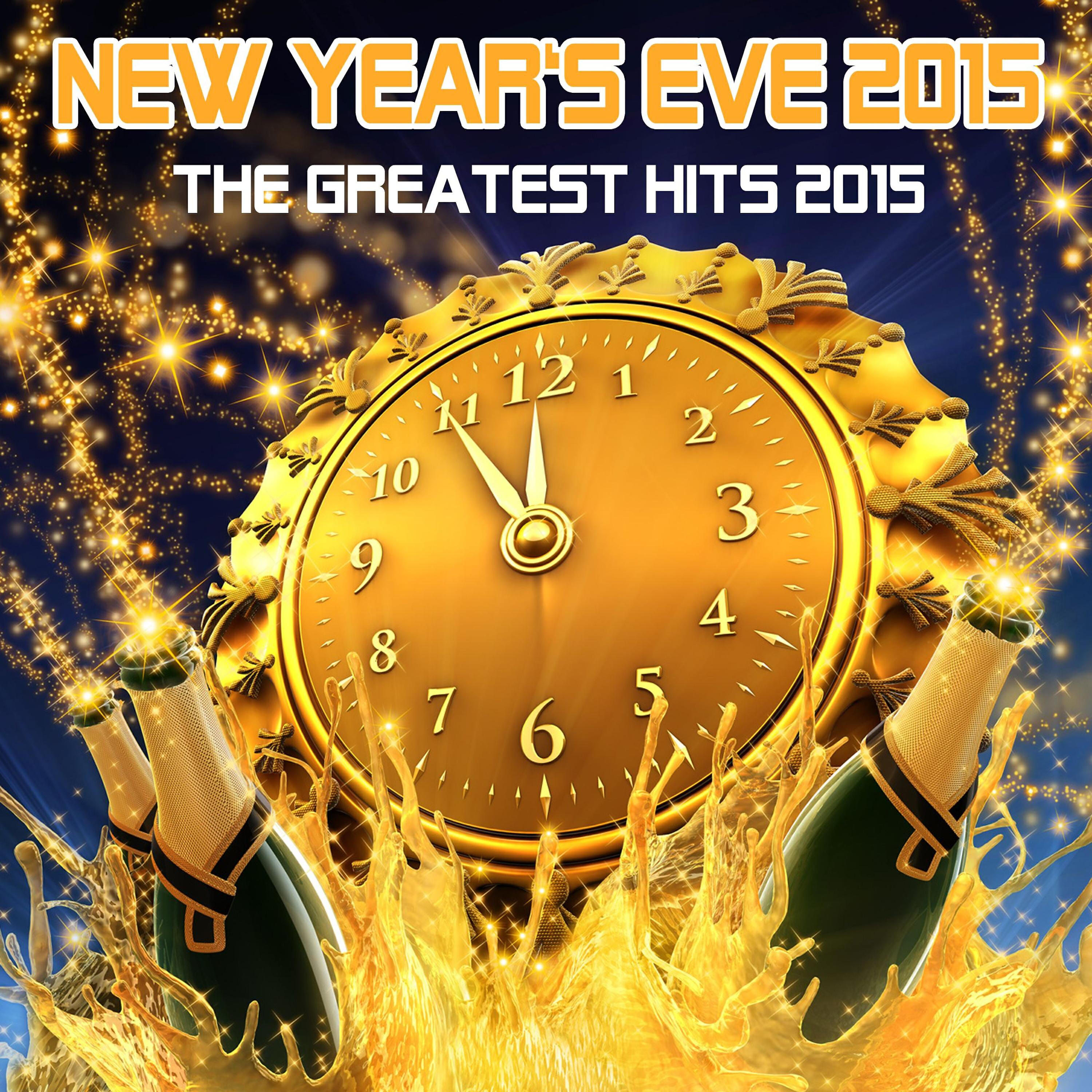 New Year's Eve