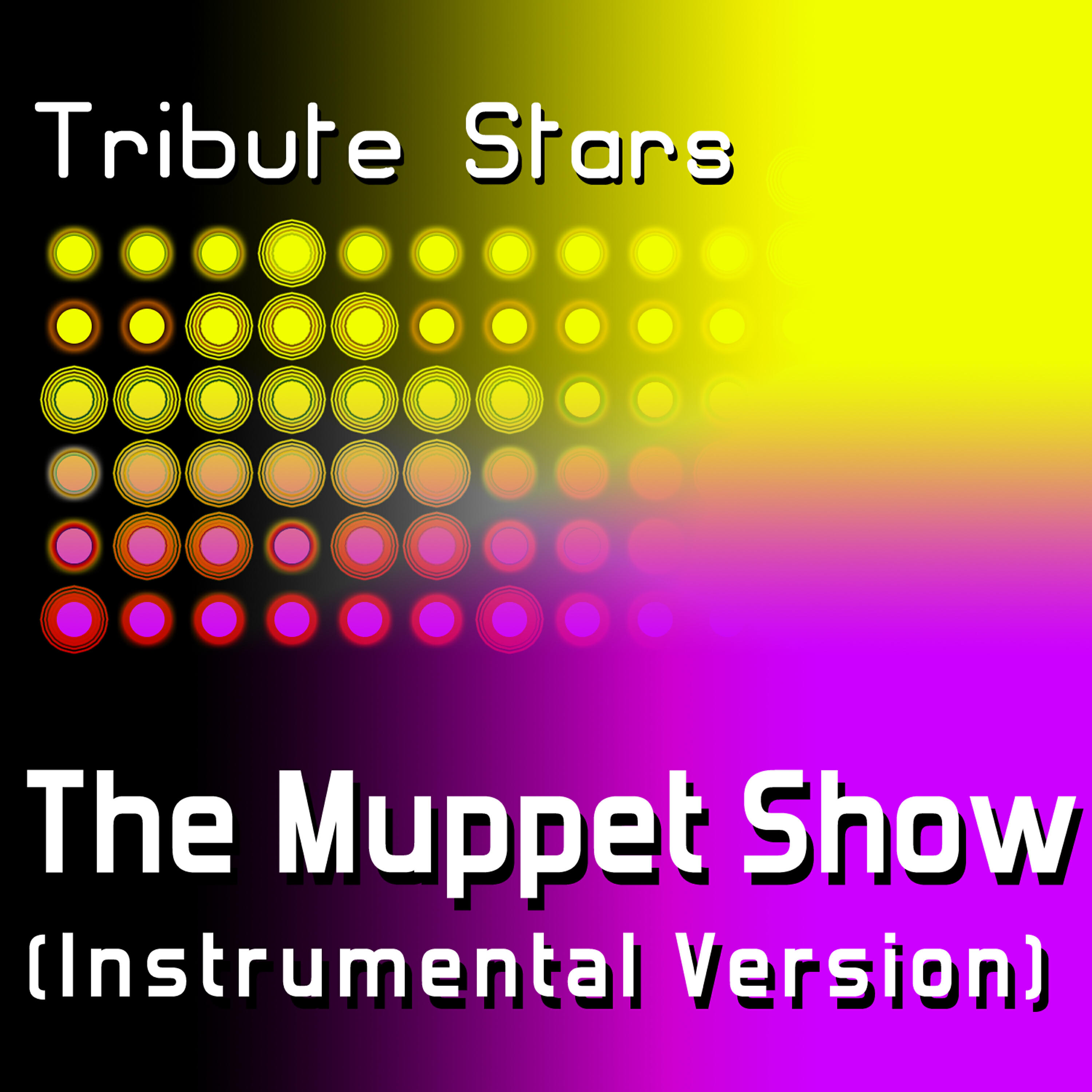 Релиз The Muppet Show Theme (Instrumental Version)
