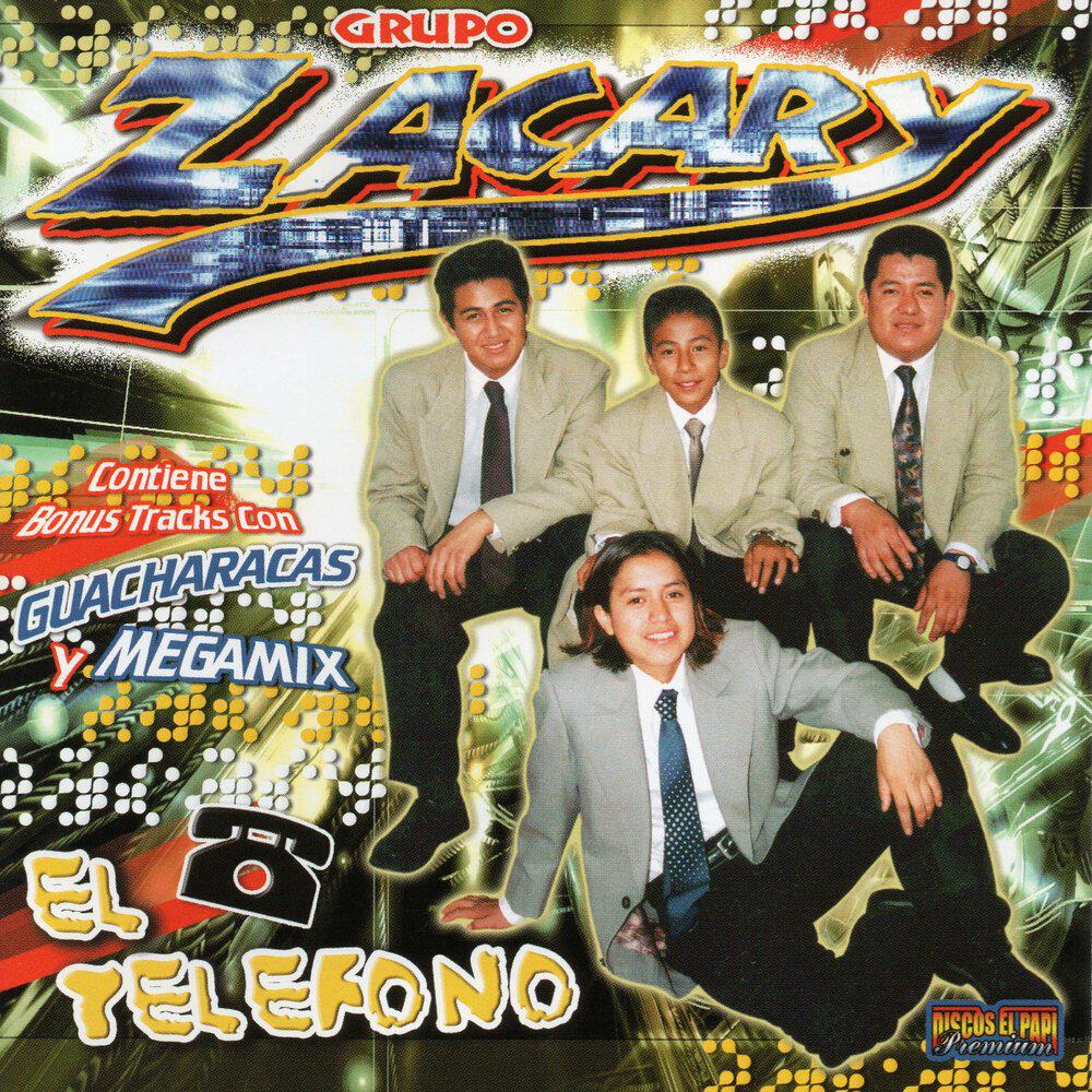 Релиз El Telefono