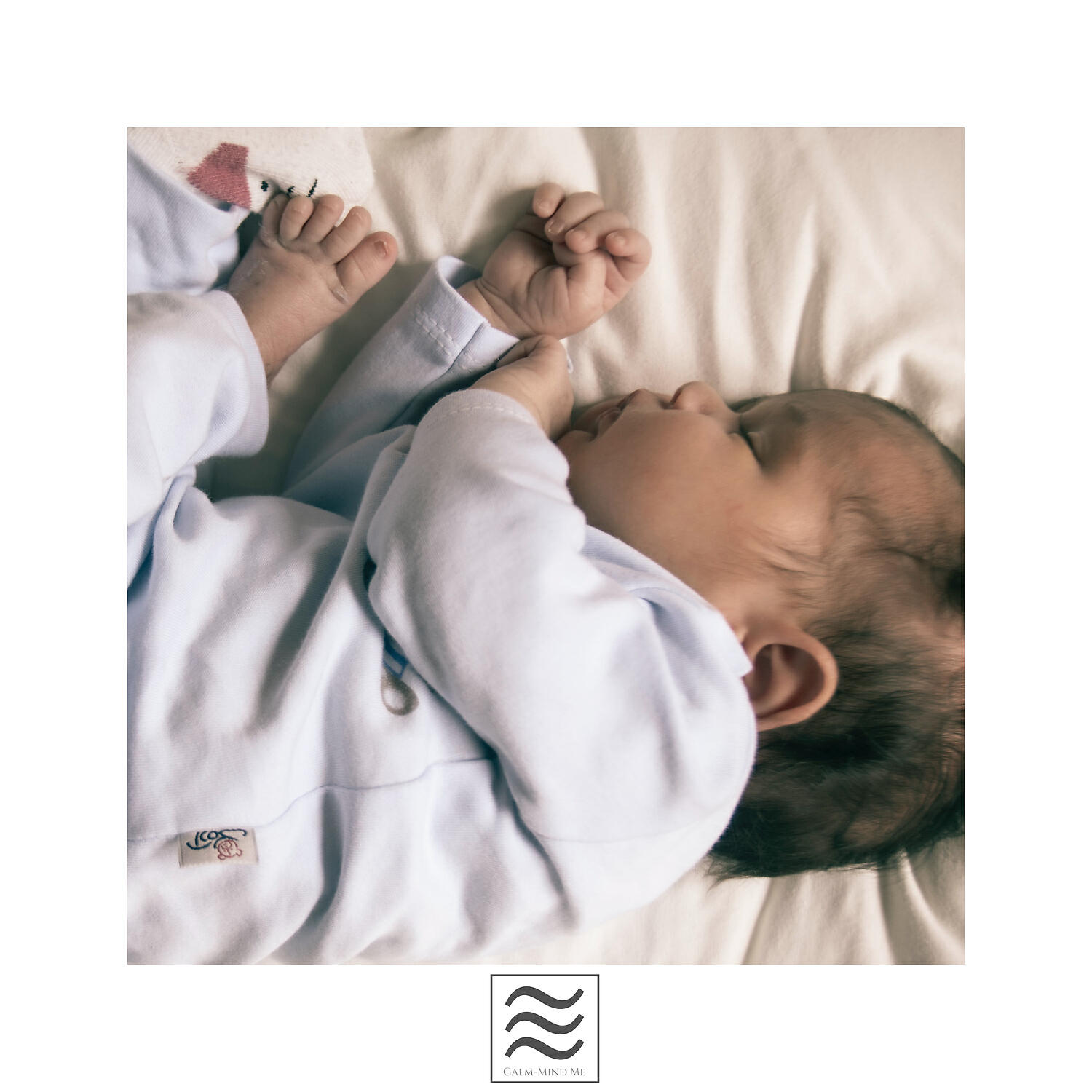 Brown Sleeping Soughs for Babies