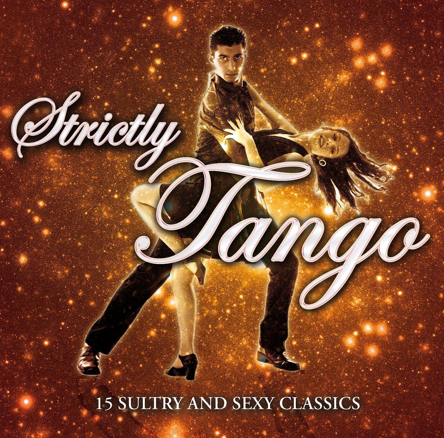 Релиз Strictly Tango