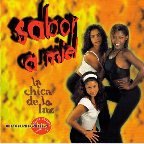 Релиз Sabor a miel