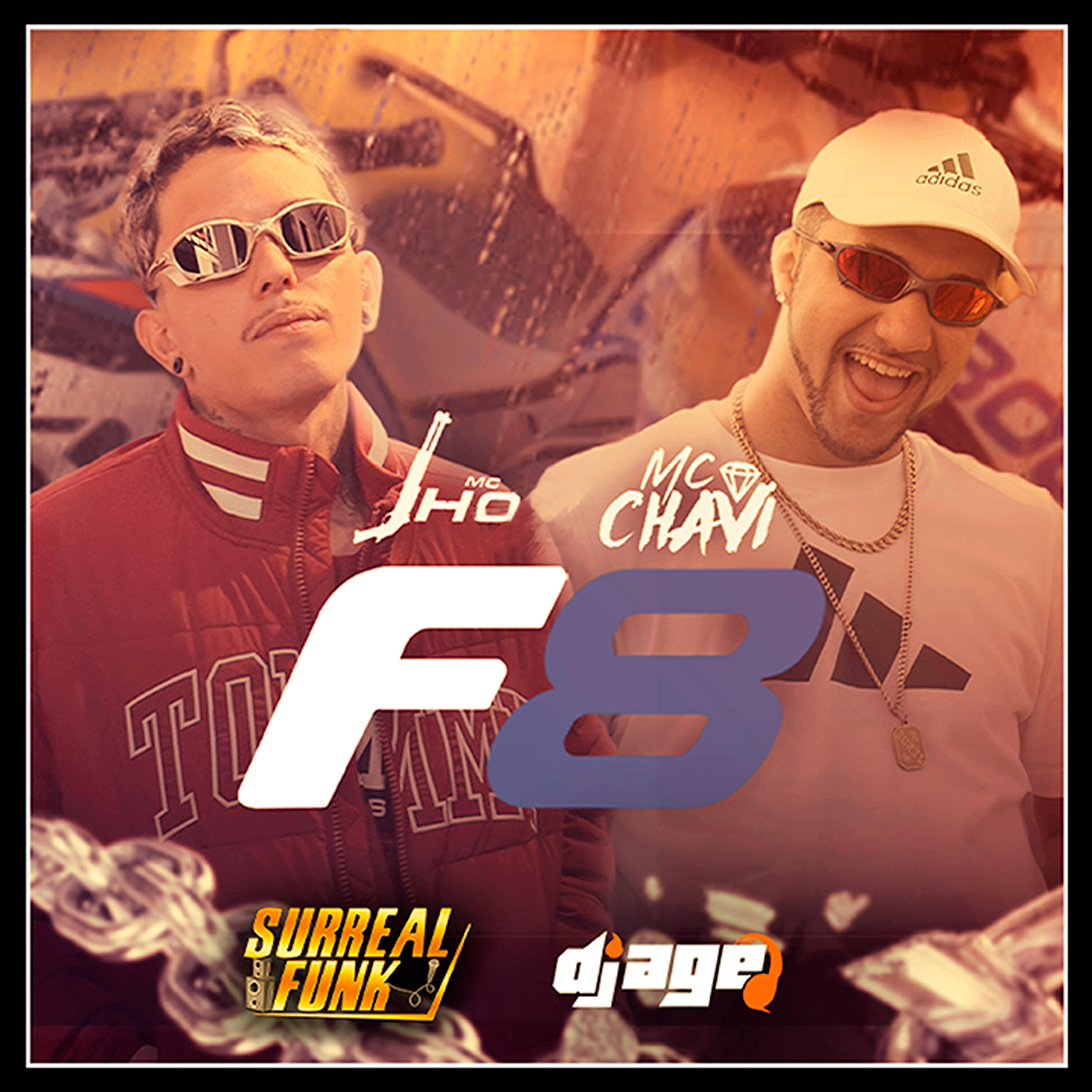 Релиз F8