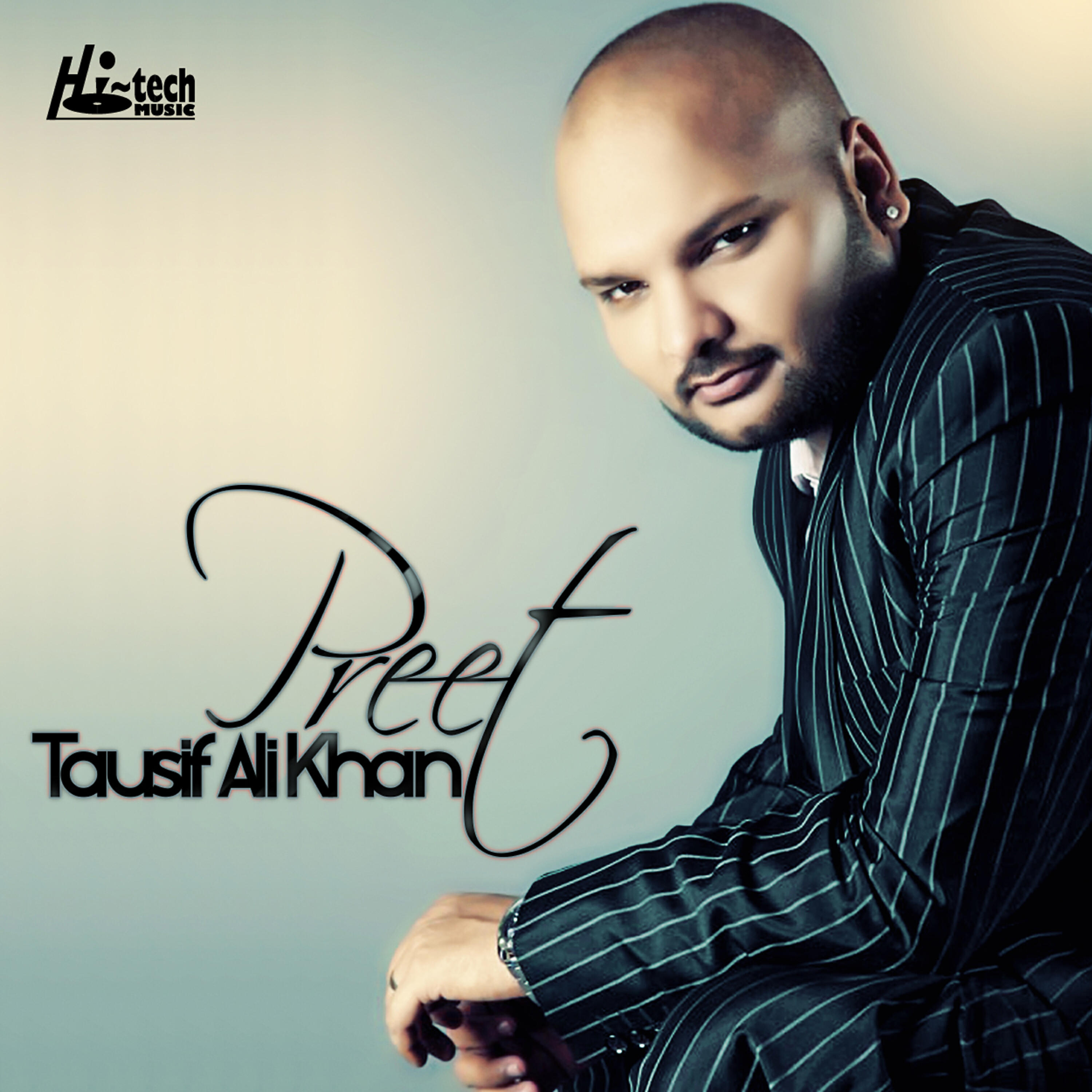 Релиз Preet