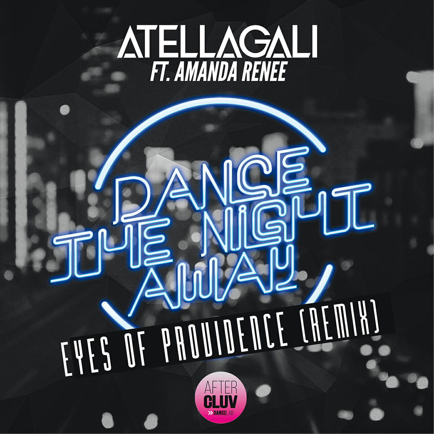 Релиз Dance The Night Away