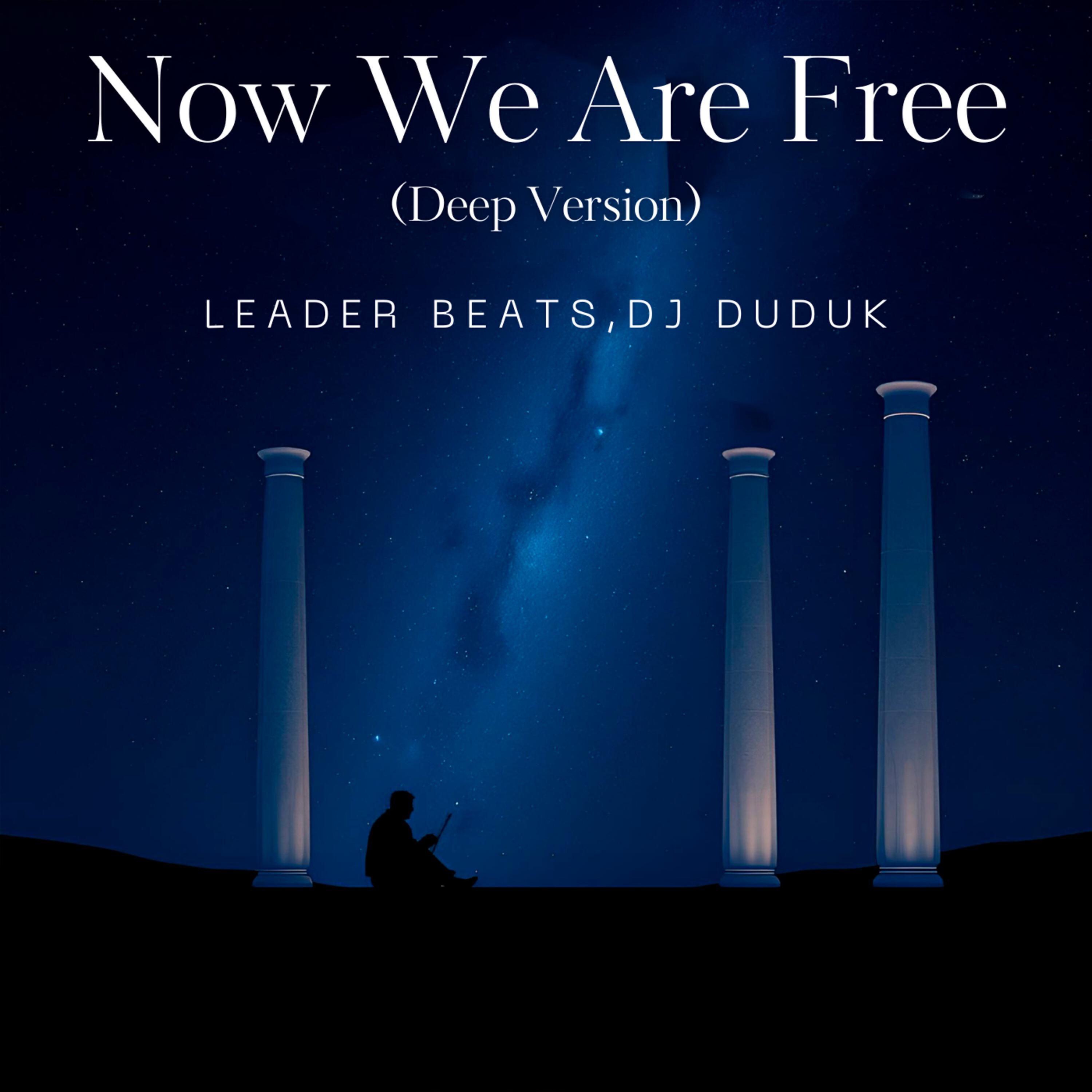 Релиз Now We Are Free
