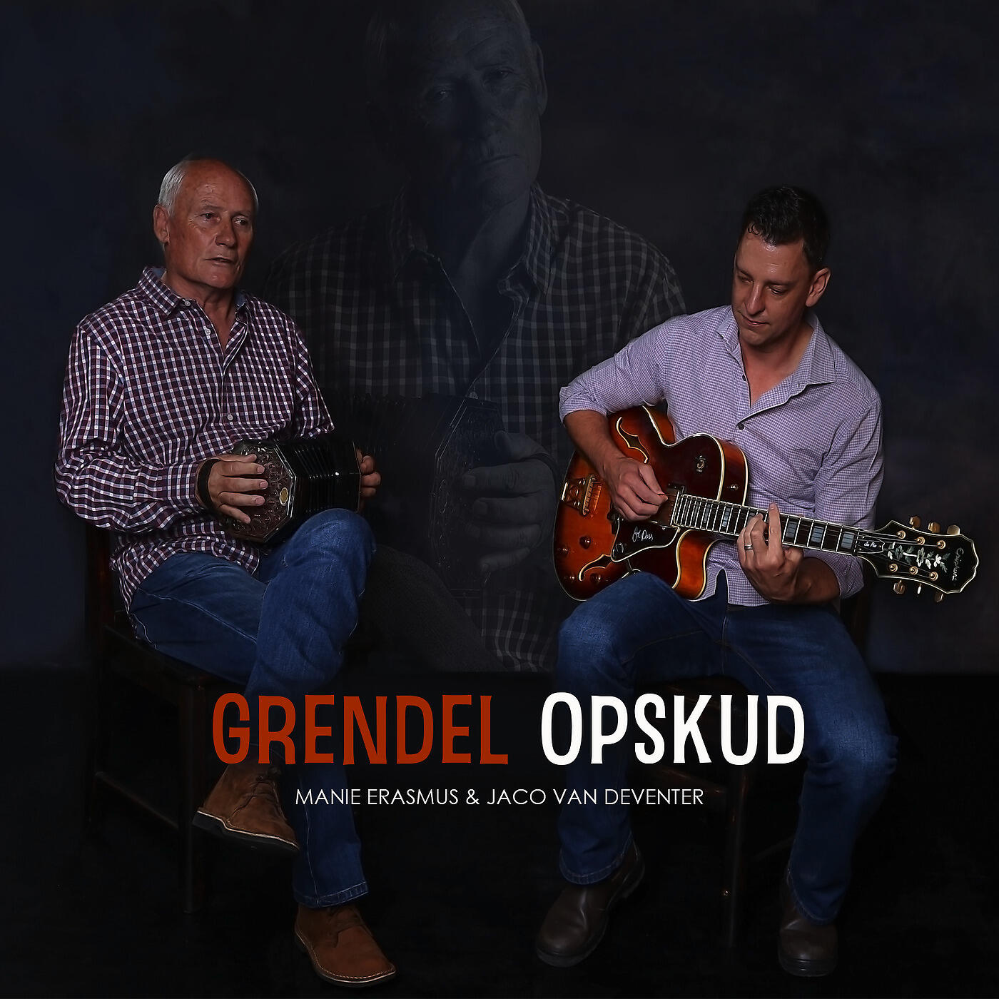 Релиз Grendel Opskud