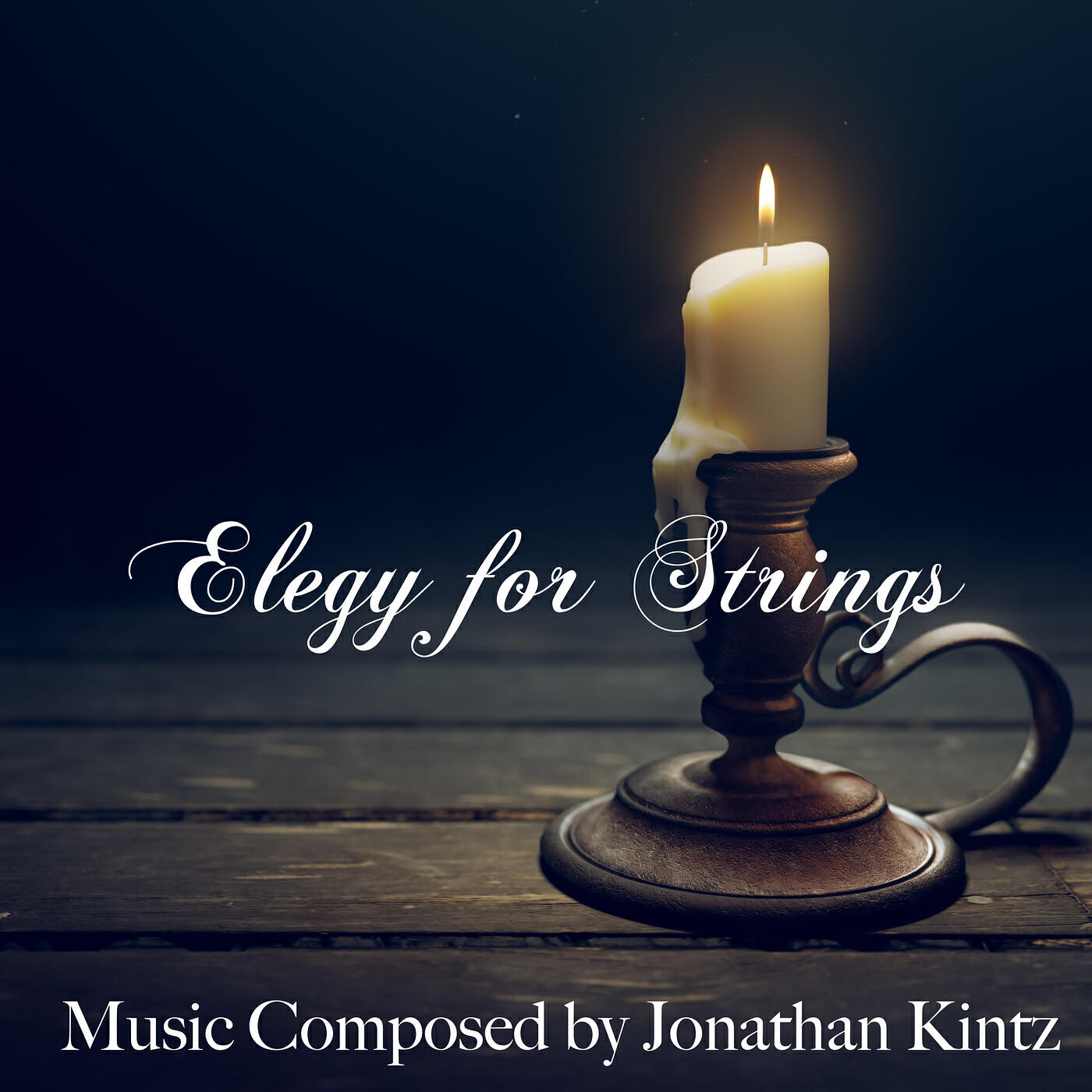 Релиз Elegy for Strings