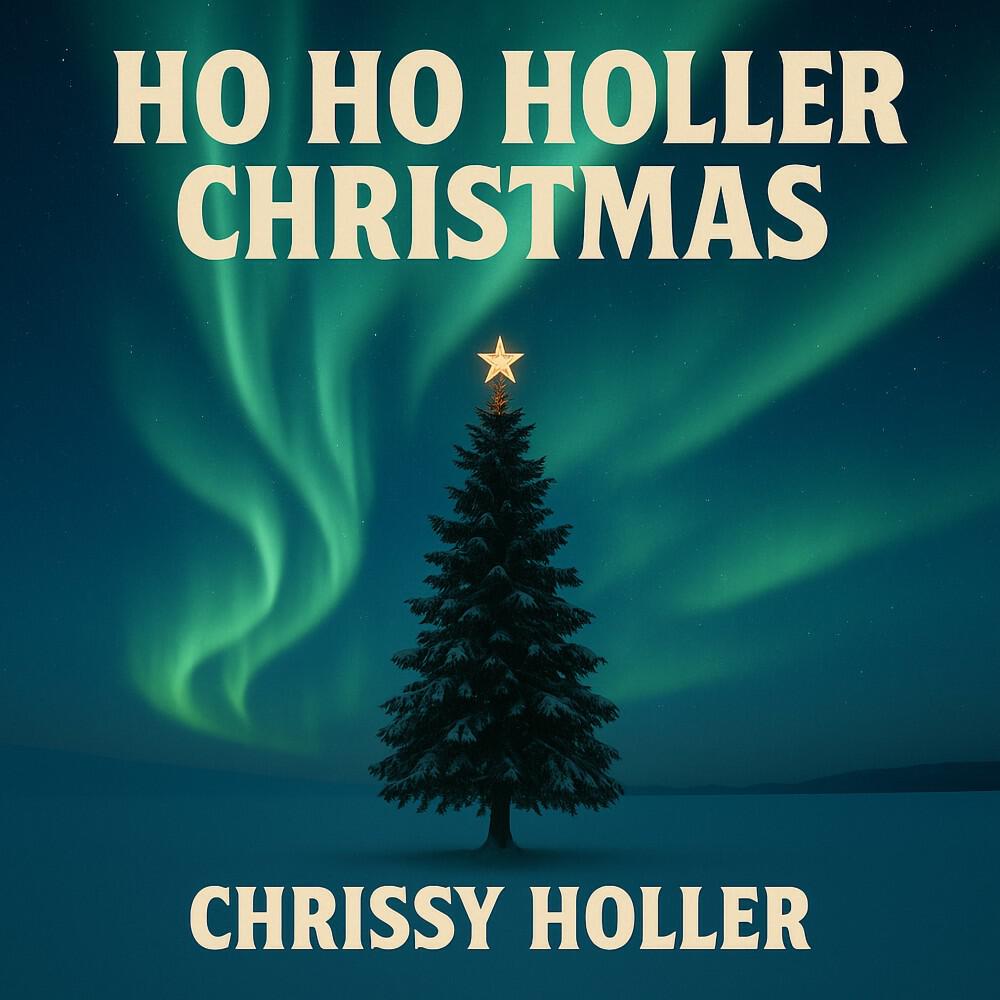 Chrissy Holler