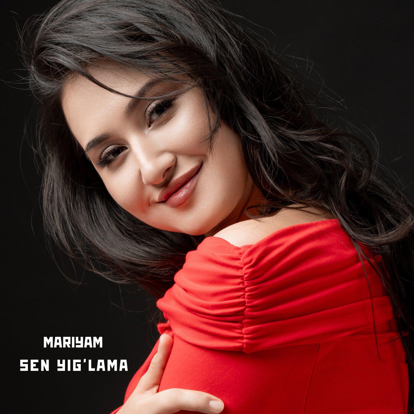 Релиз Sen Yig'lama