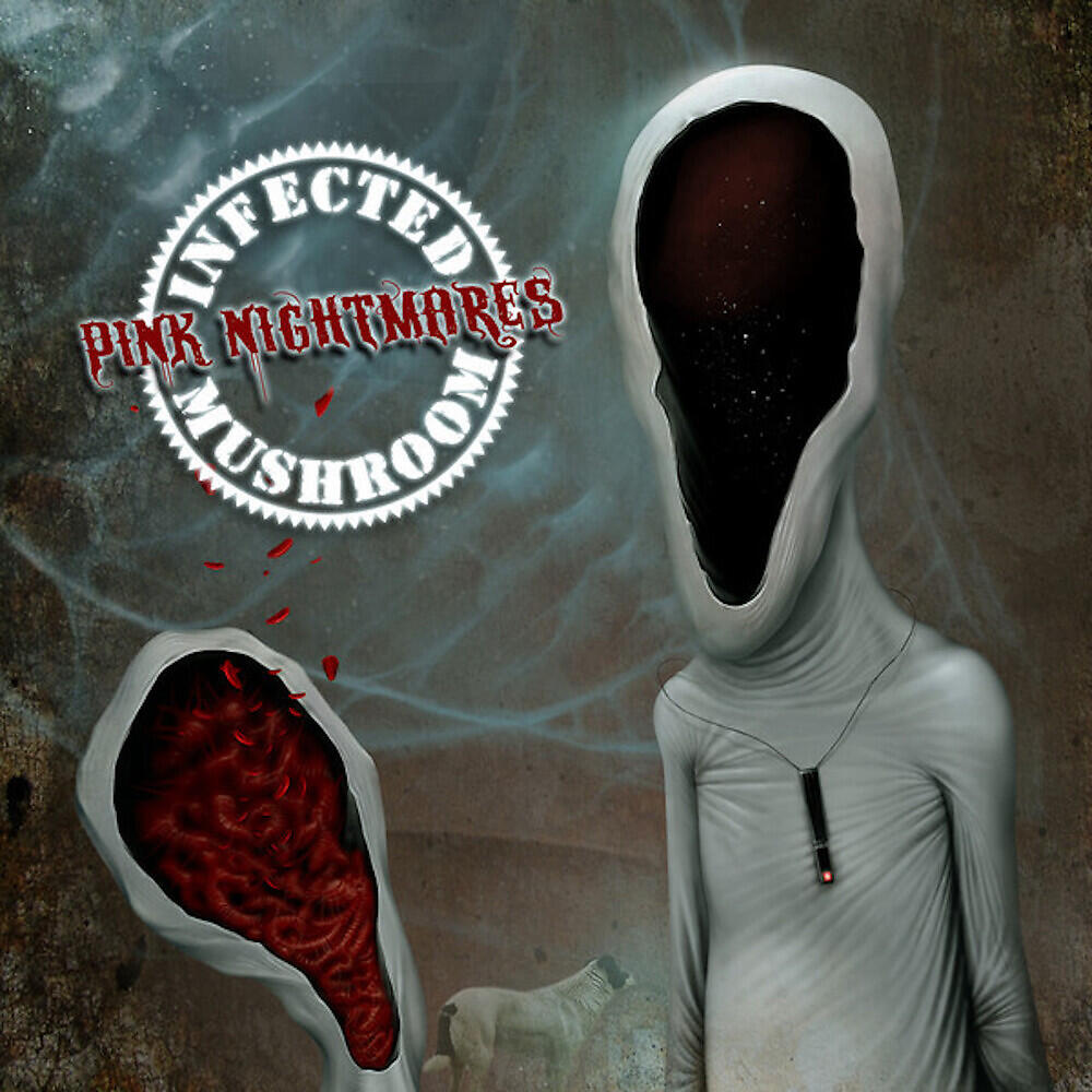 Релиз Pink Nightmares