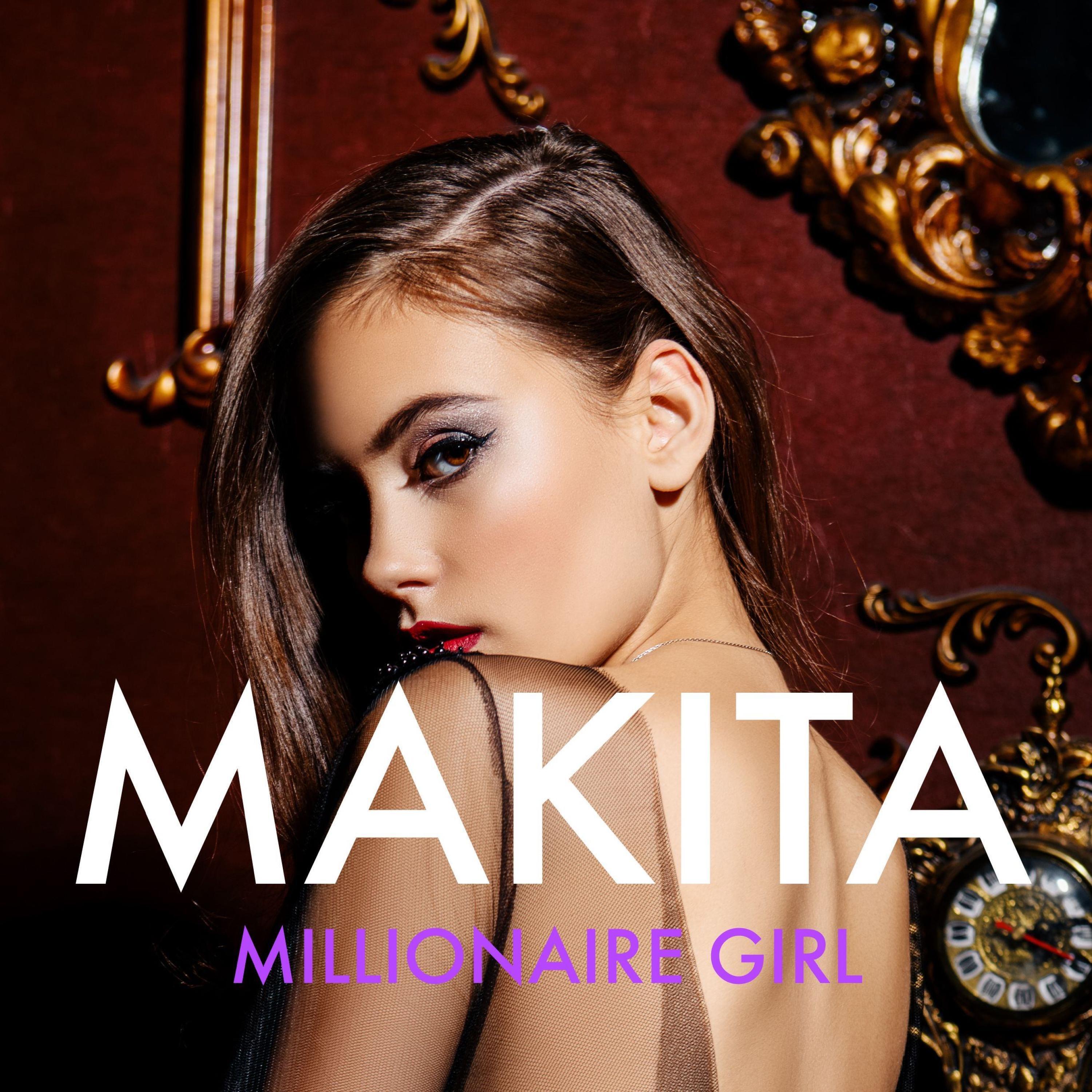 Релиз Millionaire Girl