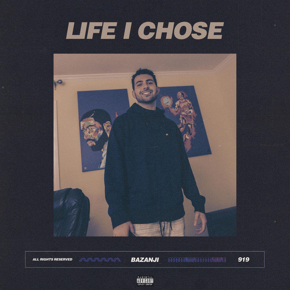 Релиз Life I Chose