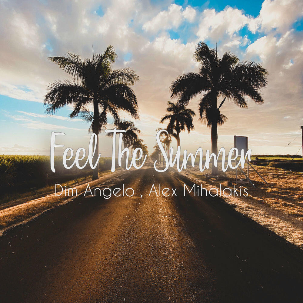 Релиз Feel The Summer