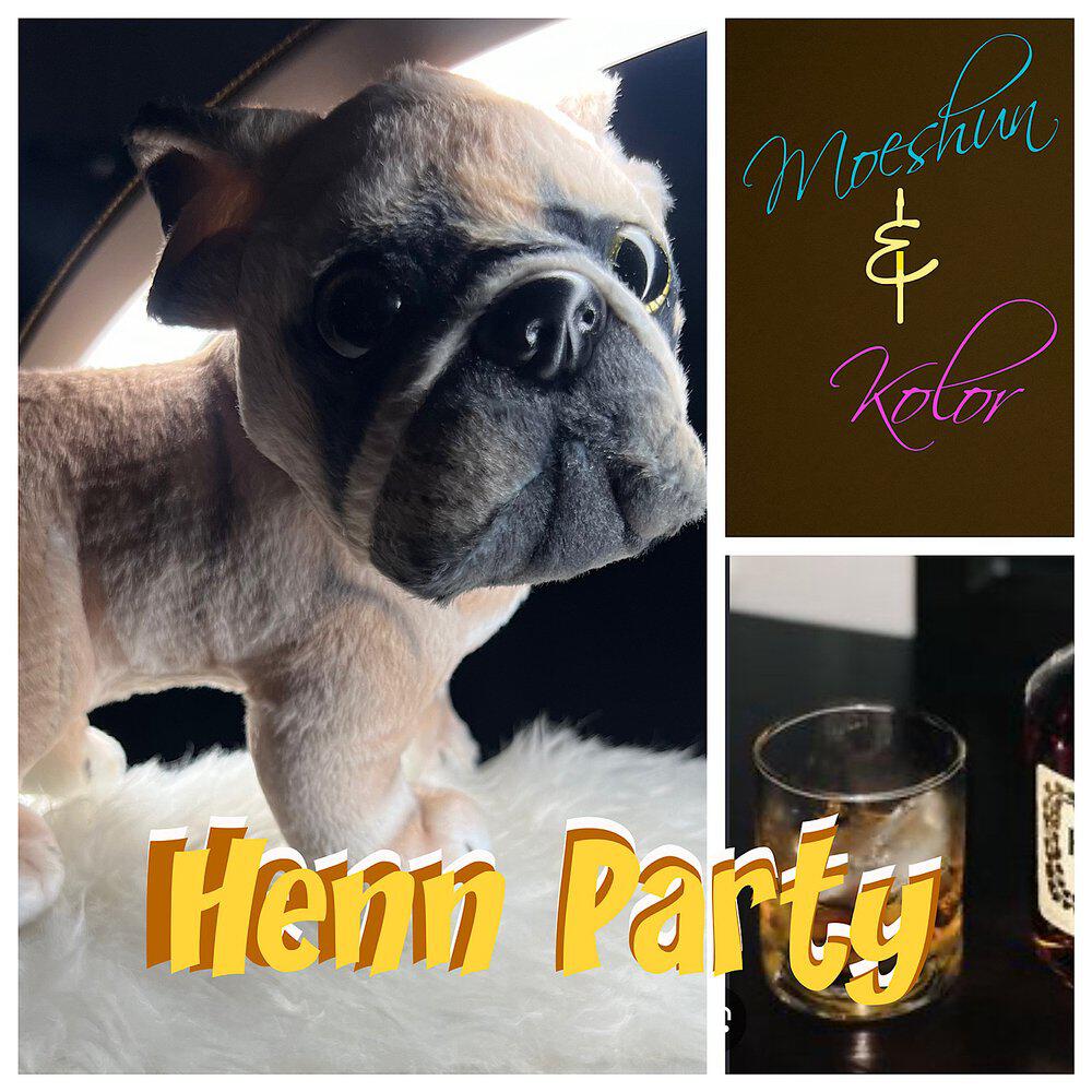 Релиз Henn Party