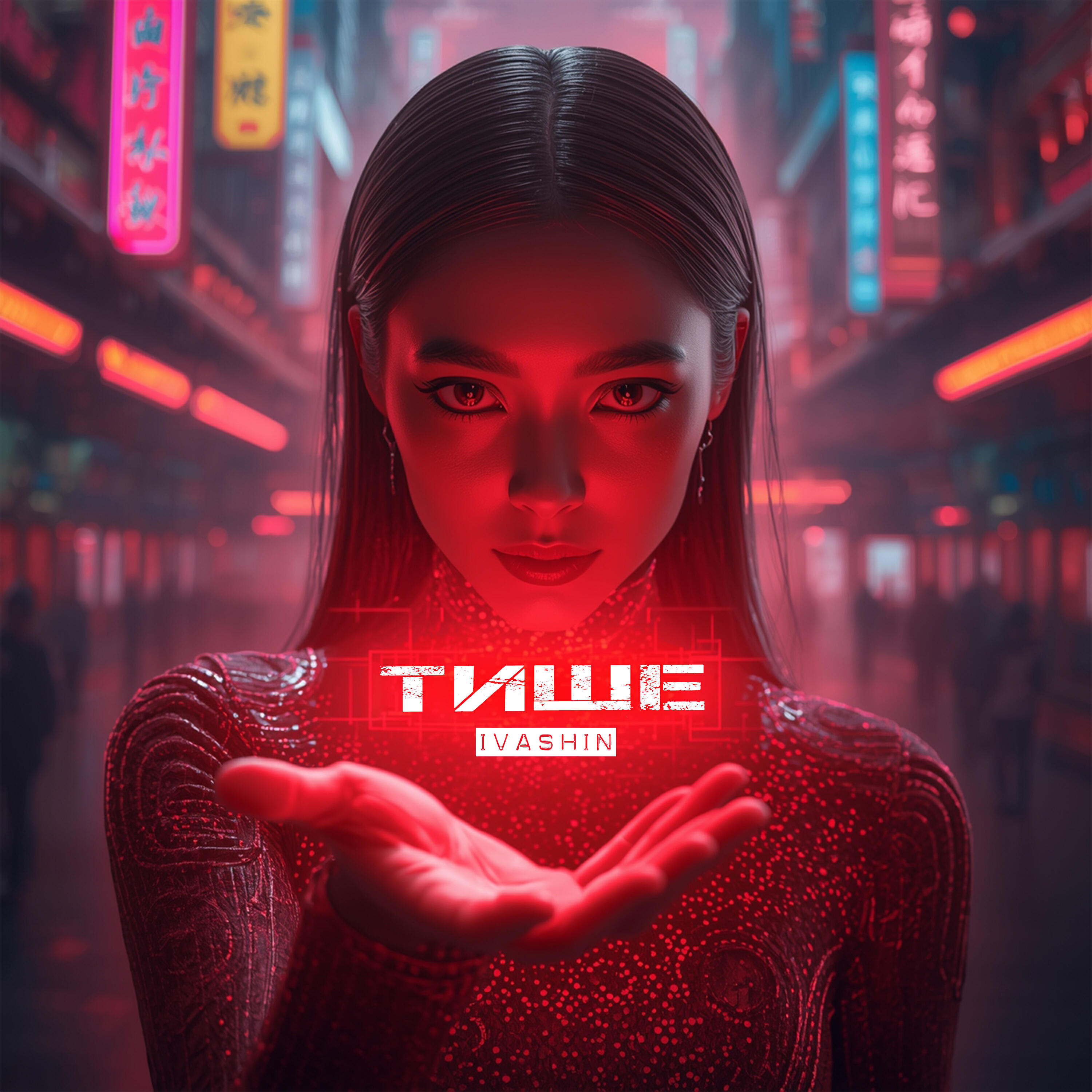 Релиз тише