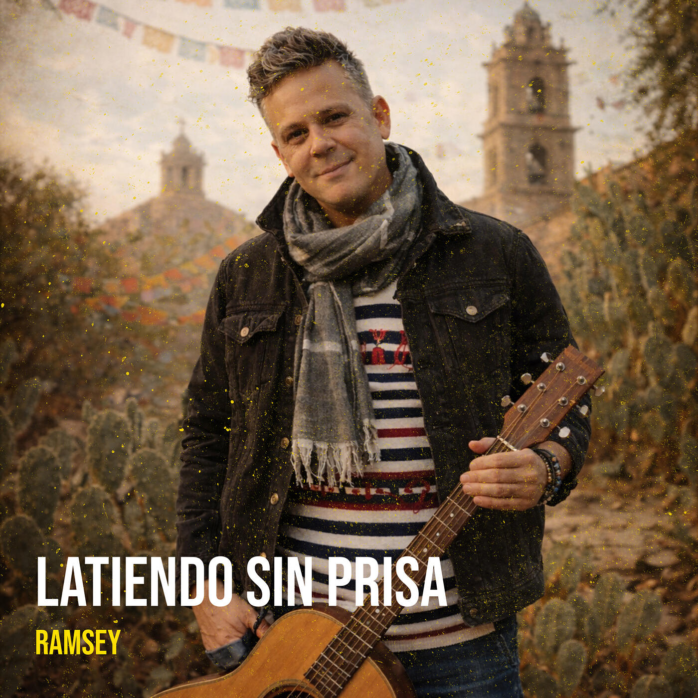 Релиз Latiendo Sin Prisa