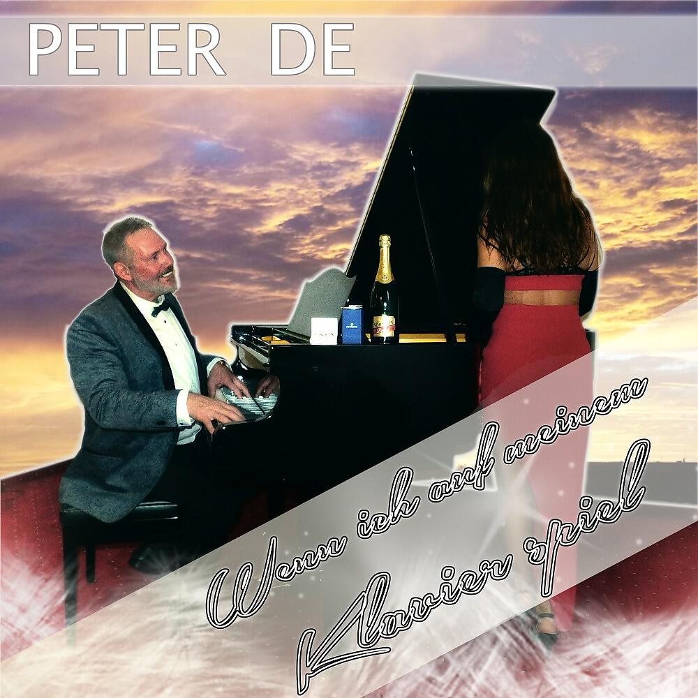 Релиз Wenn ich auf meinem Klavier spiel