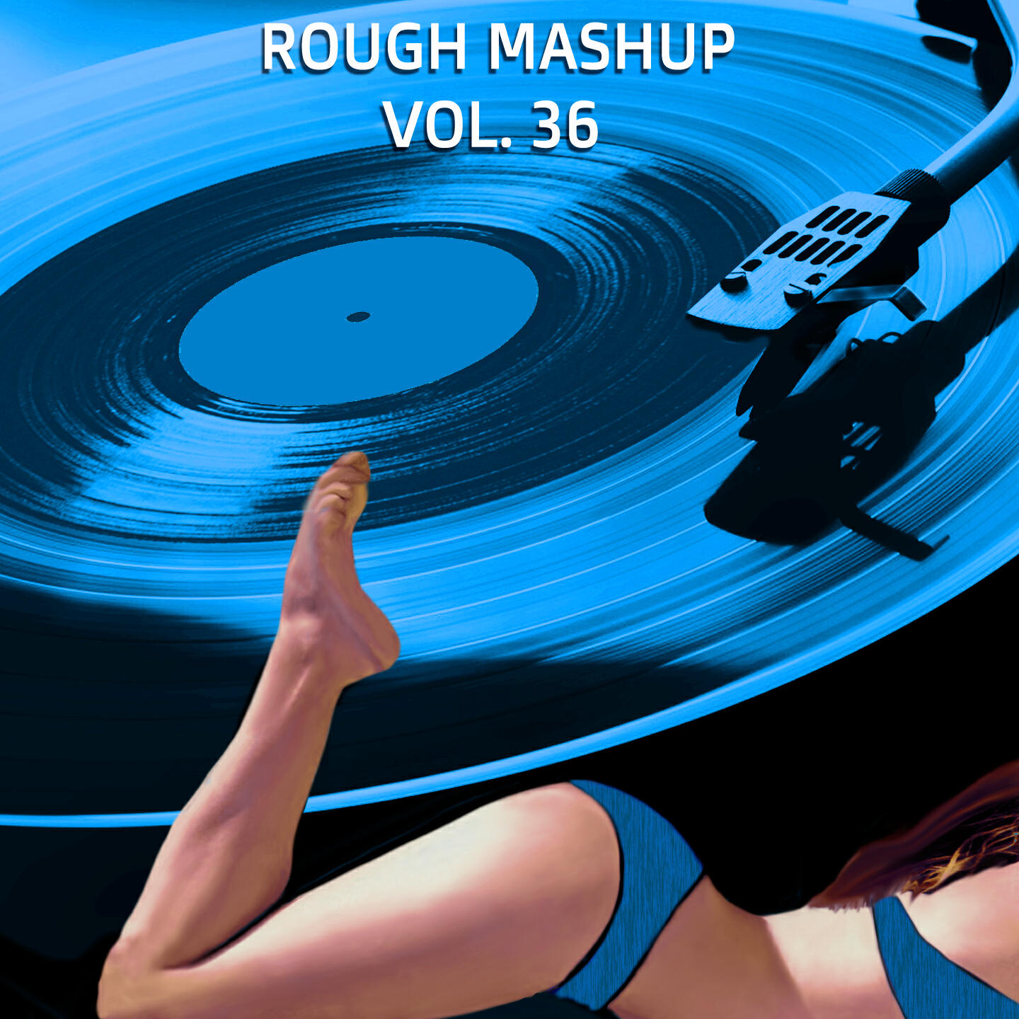 Релиз Rough Mashup, Vol. 36