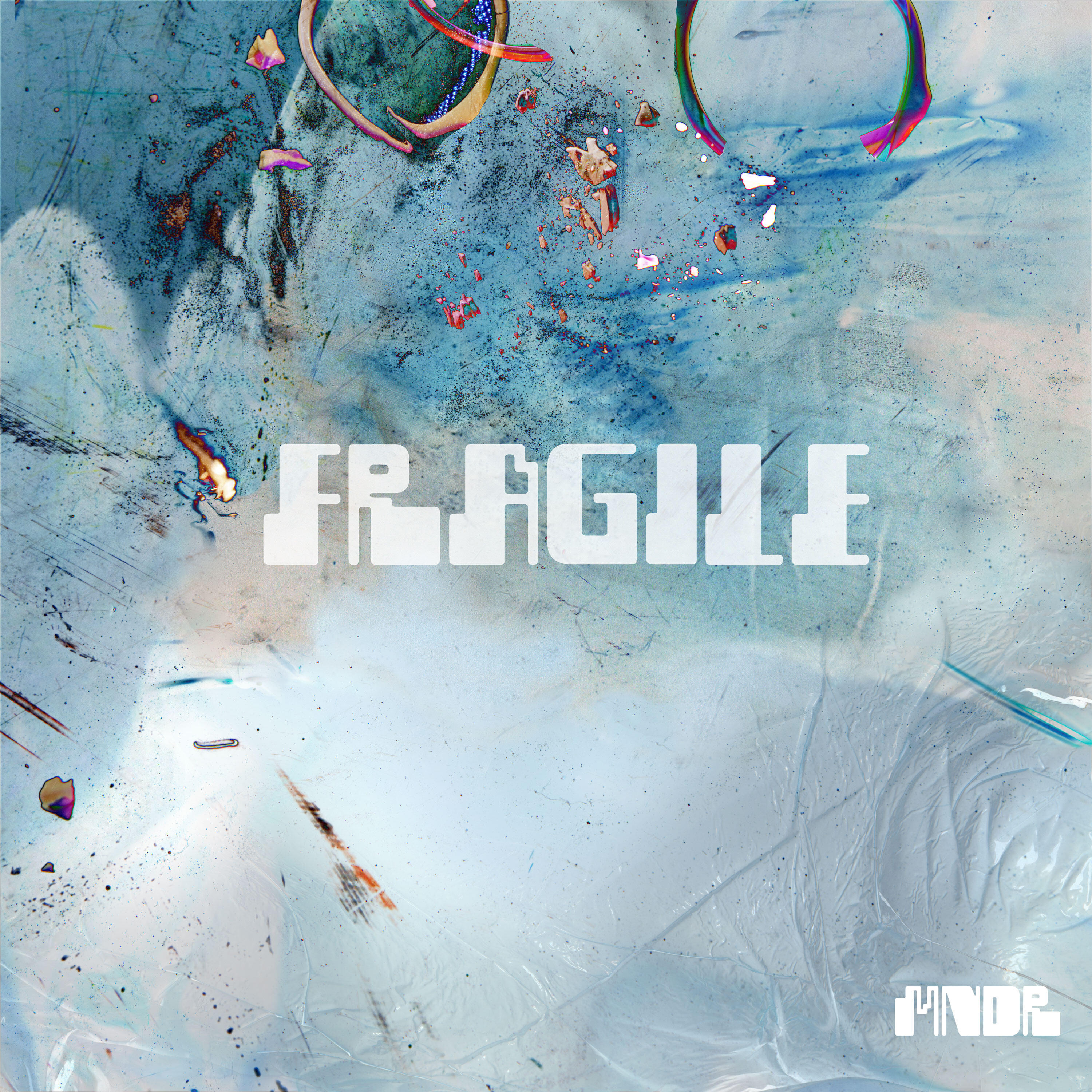 Релиз Fragile