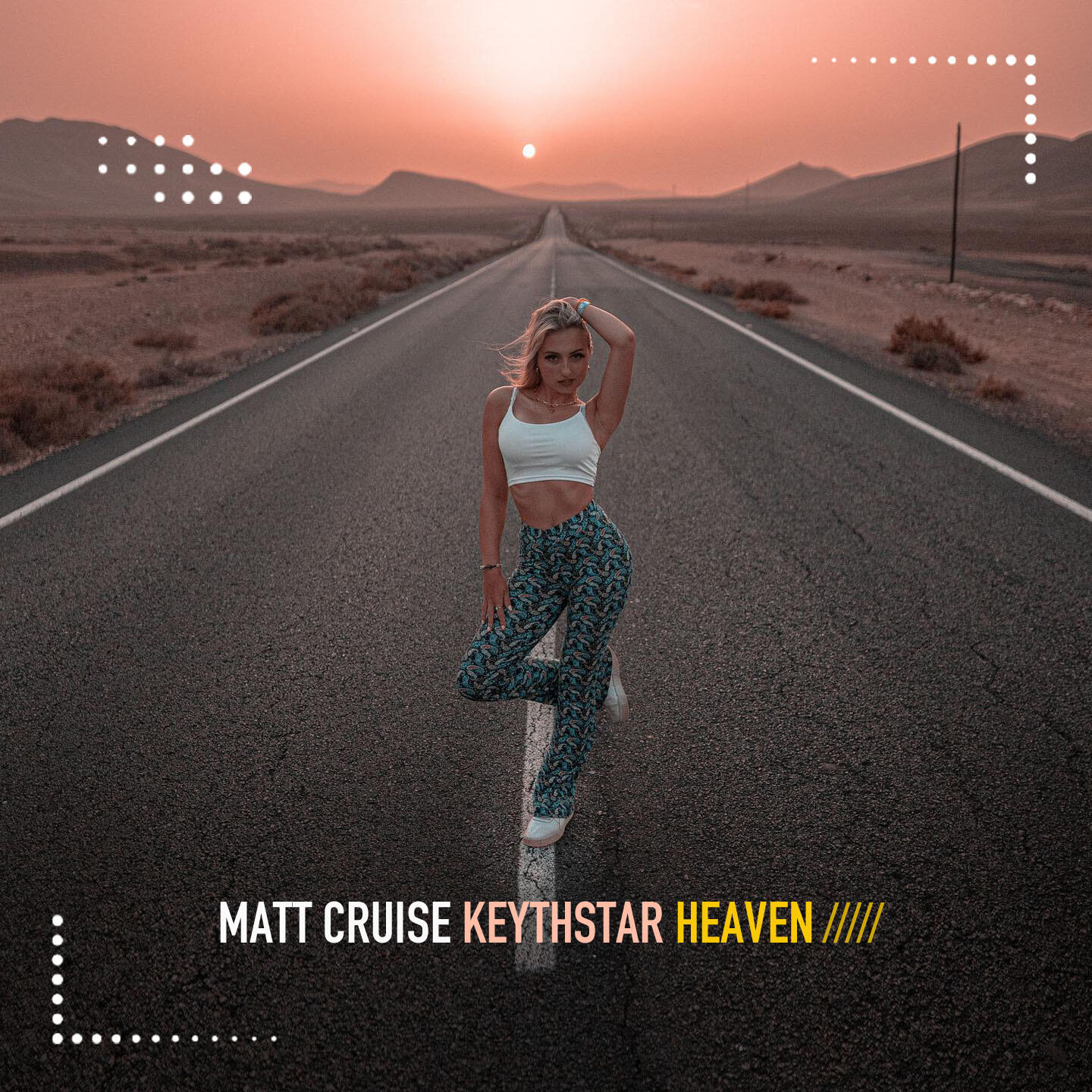 Релиз Heaven