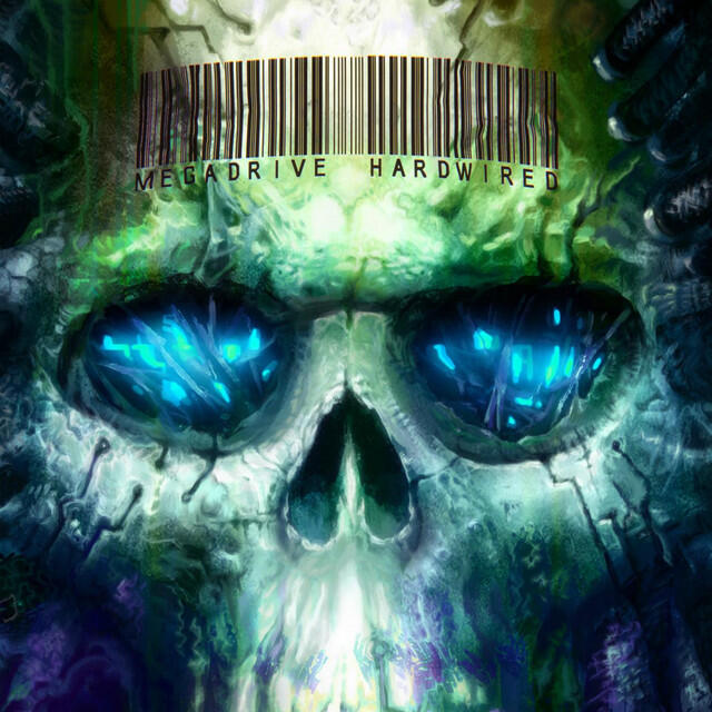 Релиз Hardwired V1.4