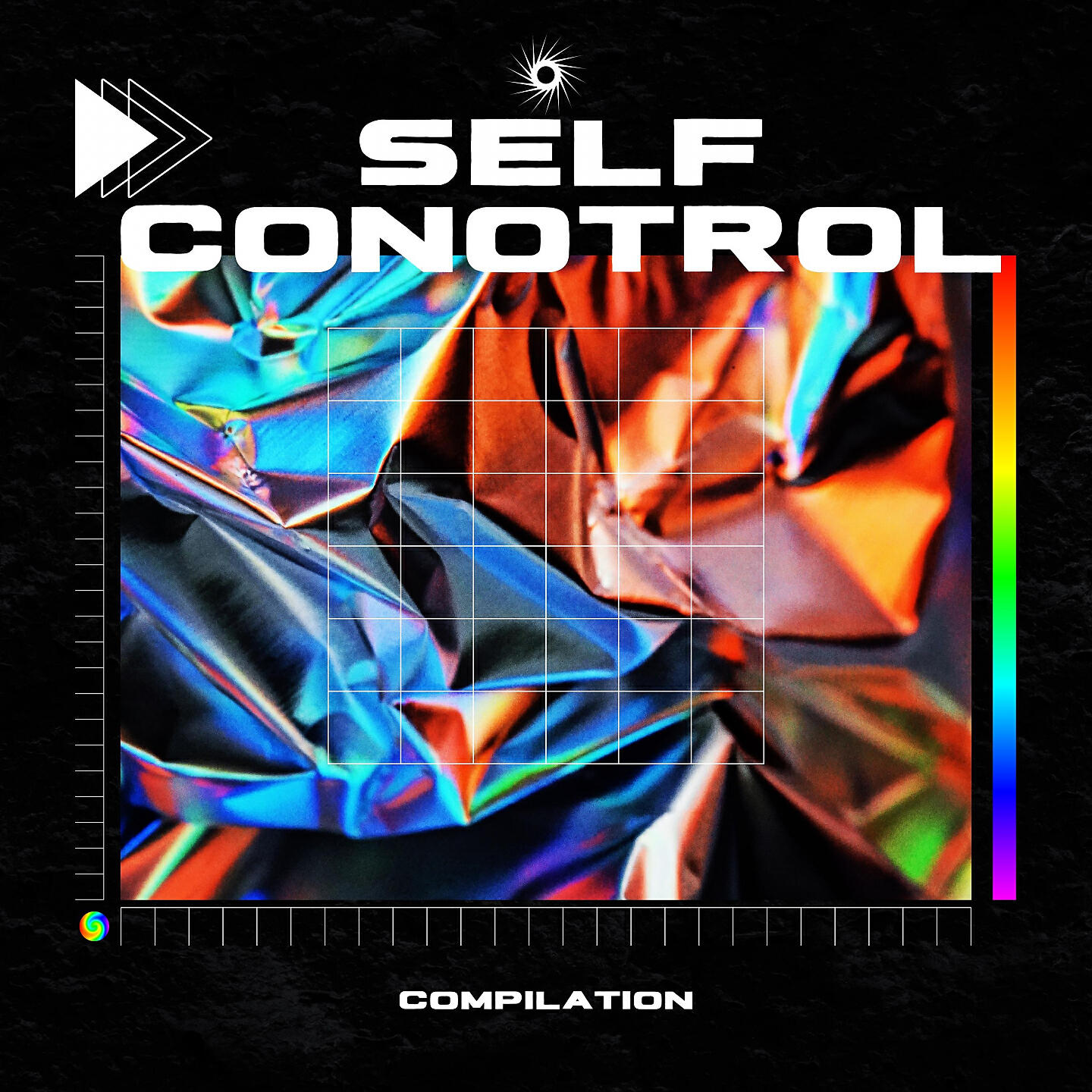 Релиз Self Control Compilation