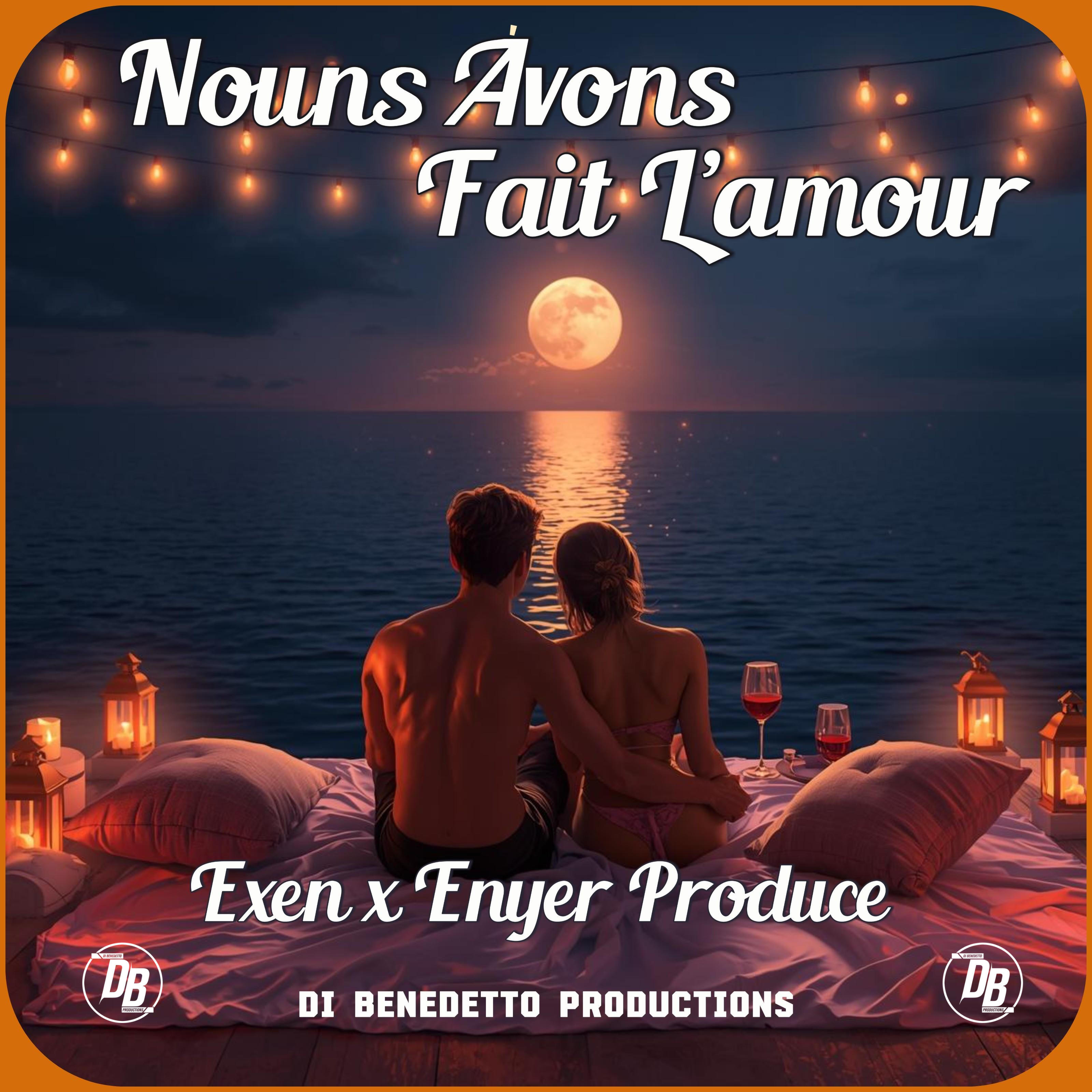Релиз Nouns Avons Fait L’amour