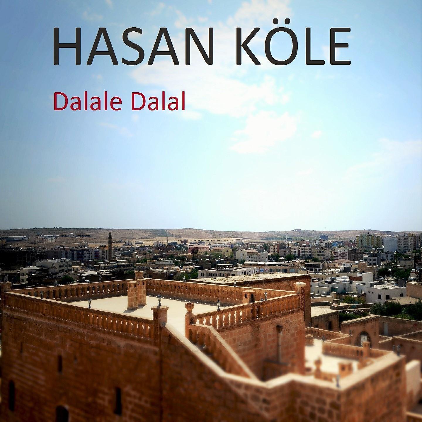 Hasan Köle