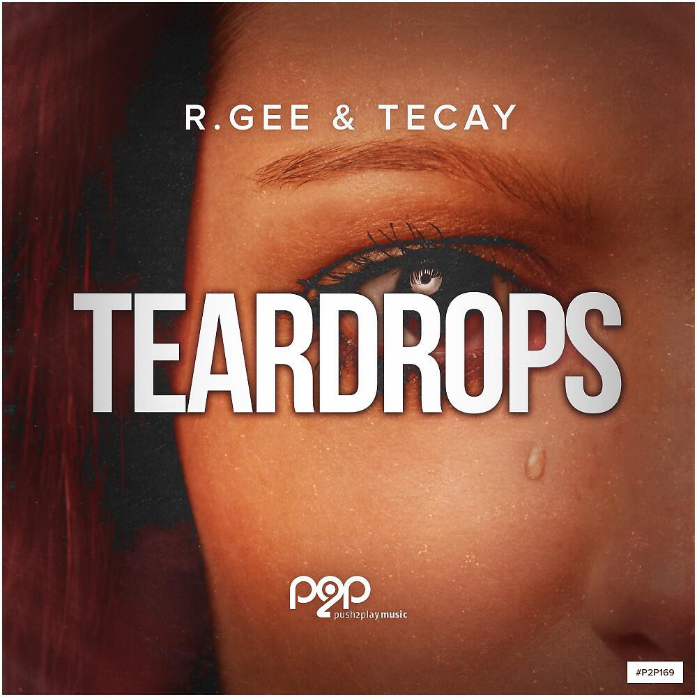Релиз Teardrops