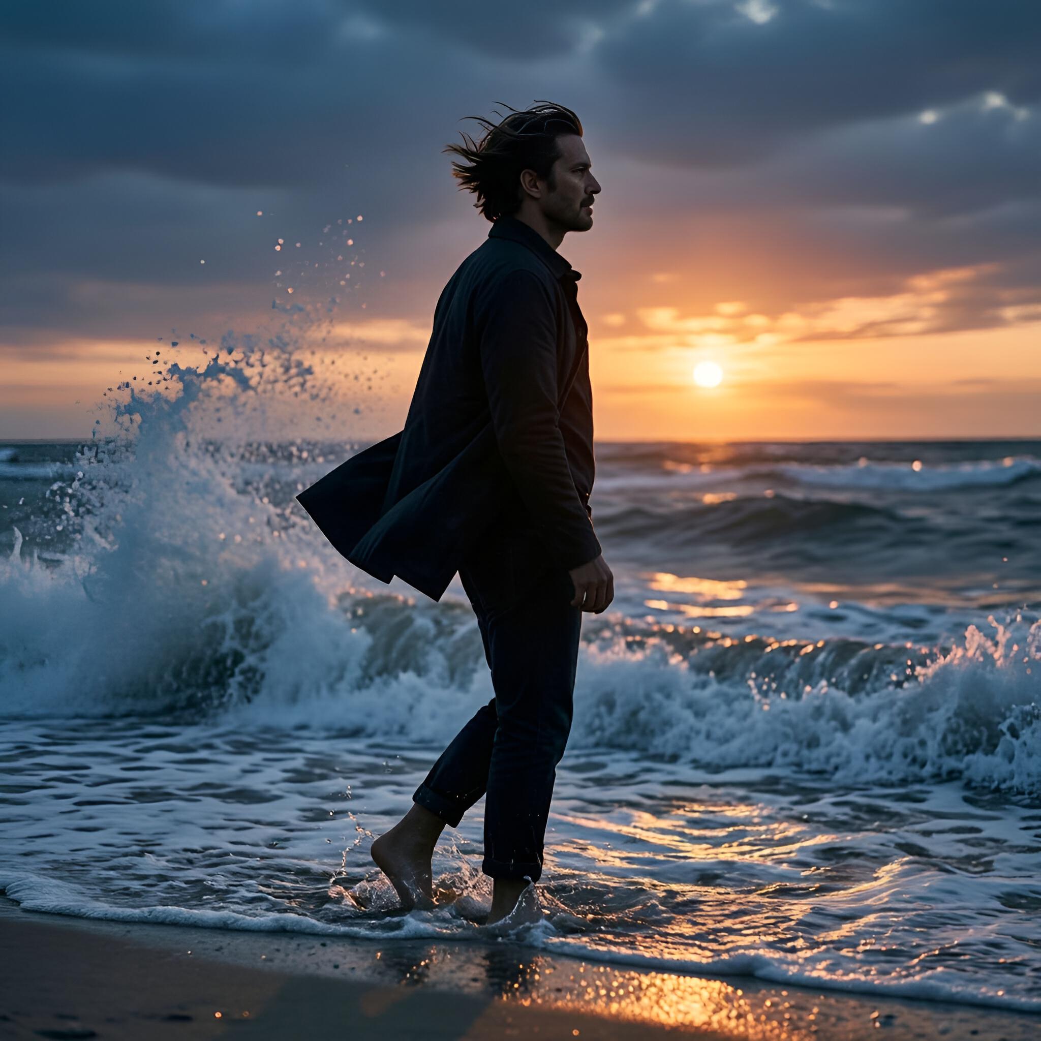 Релиз Sea son (Dream Mix)