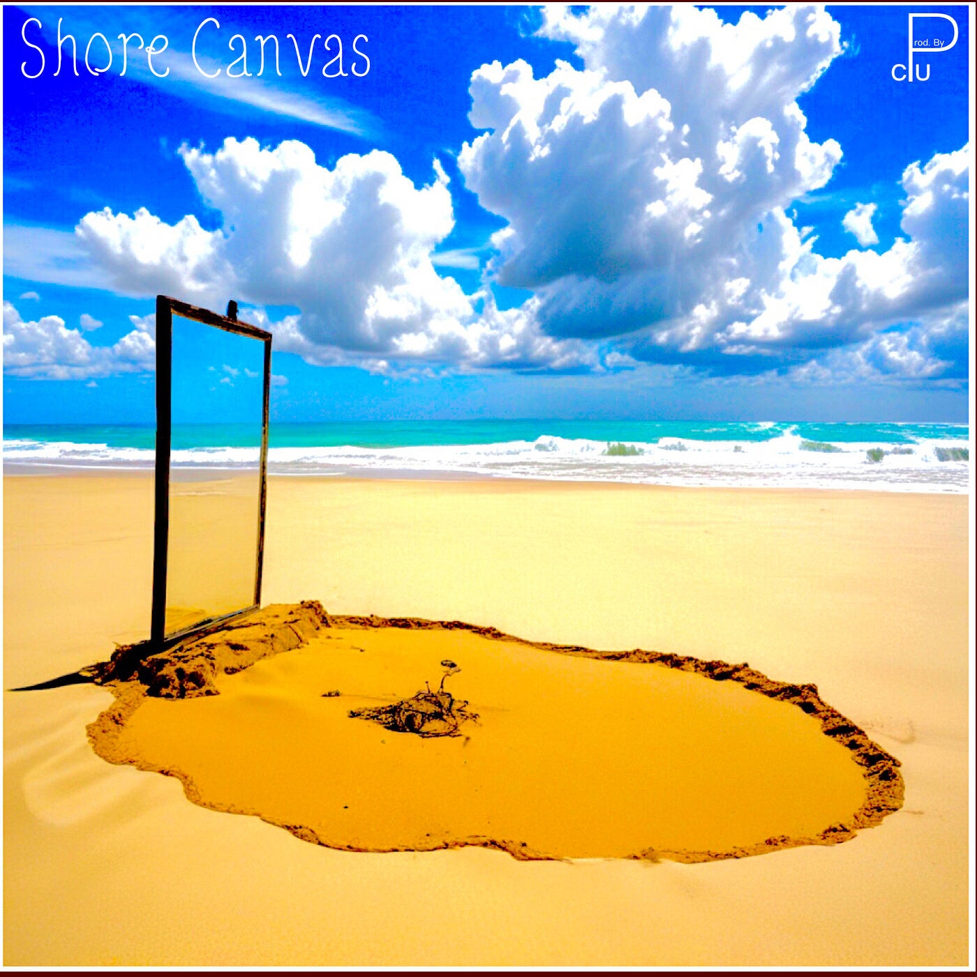 Релиз Shore Canvas