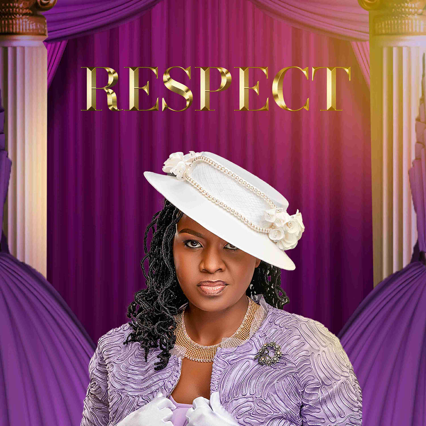 Релиз Respect