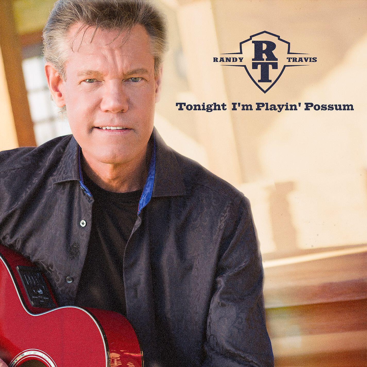 Релиз Tonight I'm Playin' Possum (Solo Version)