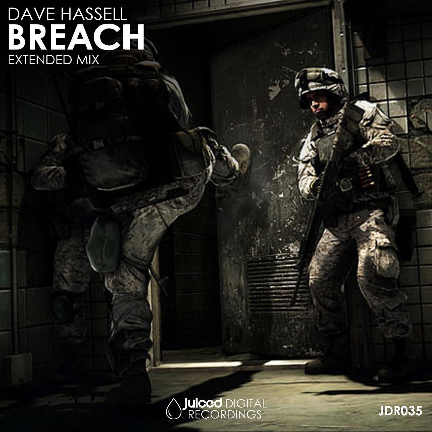 Релиз Breach (Extended Mix)