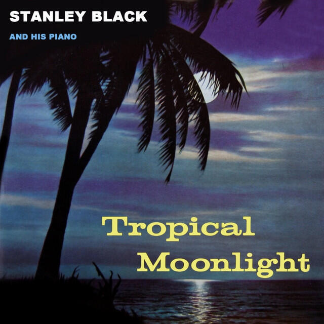 Релиз Tropical Moonlight