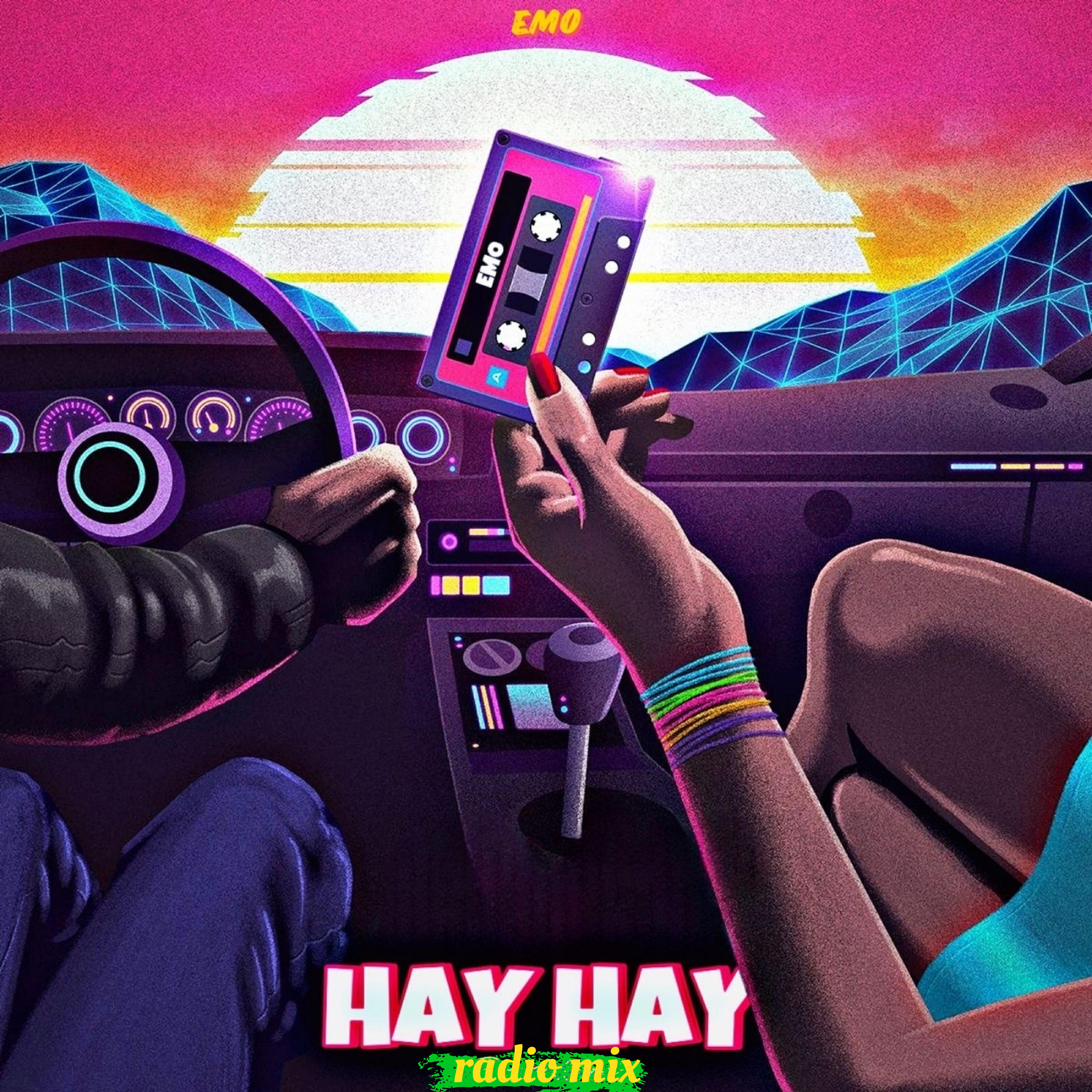 Релиз HAY HAY
