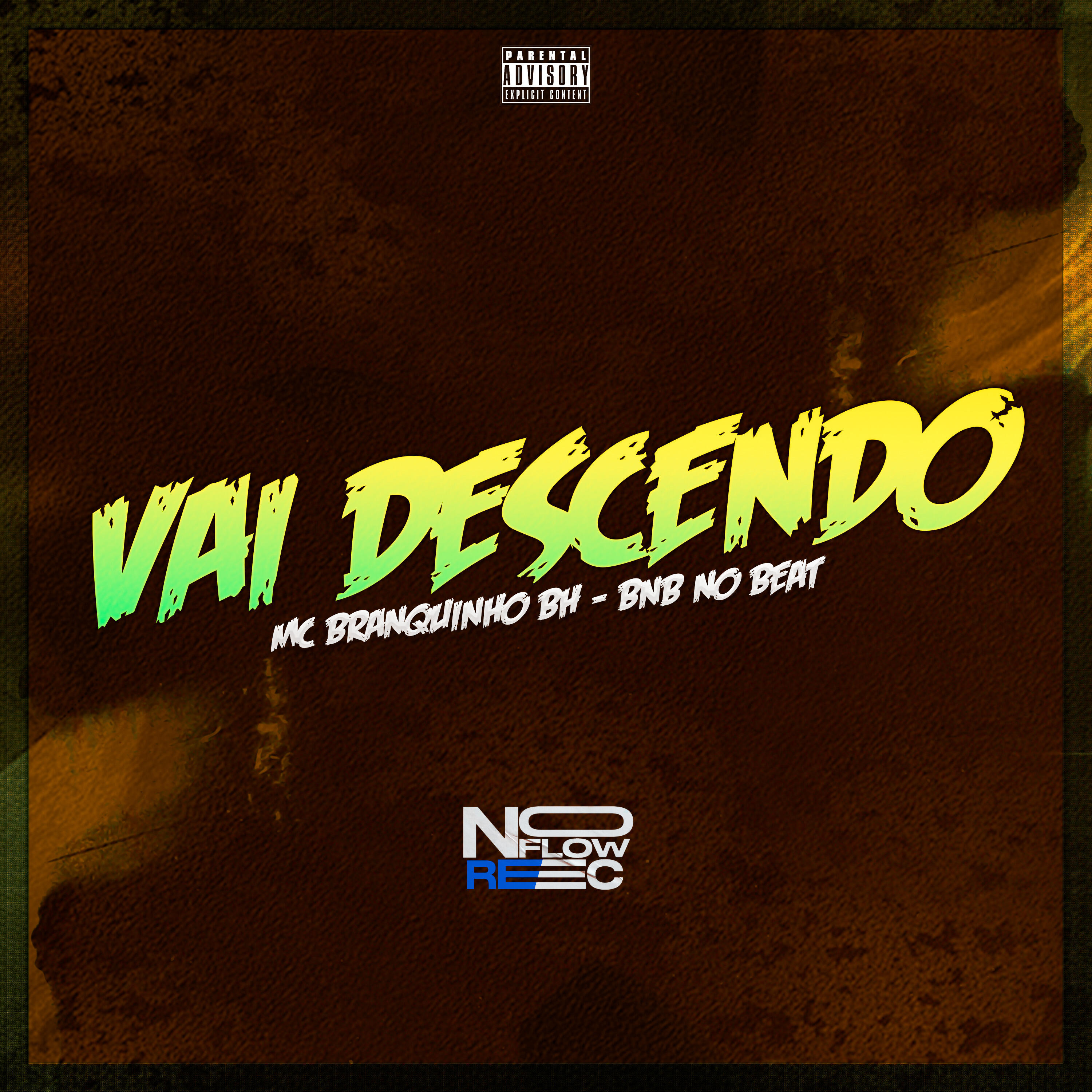 Релиз Vai Descendo