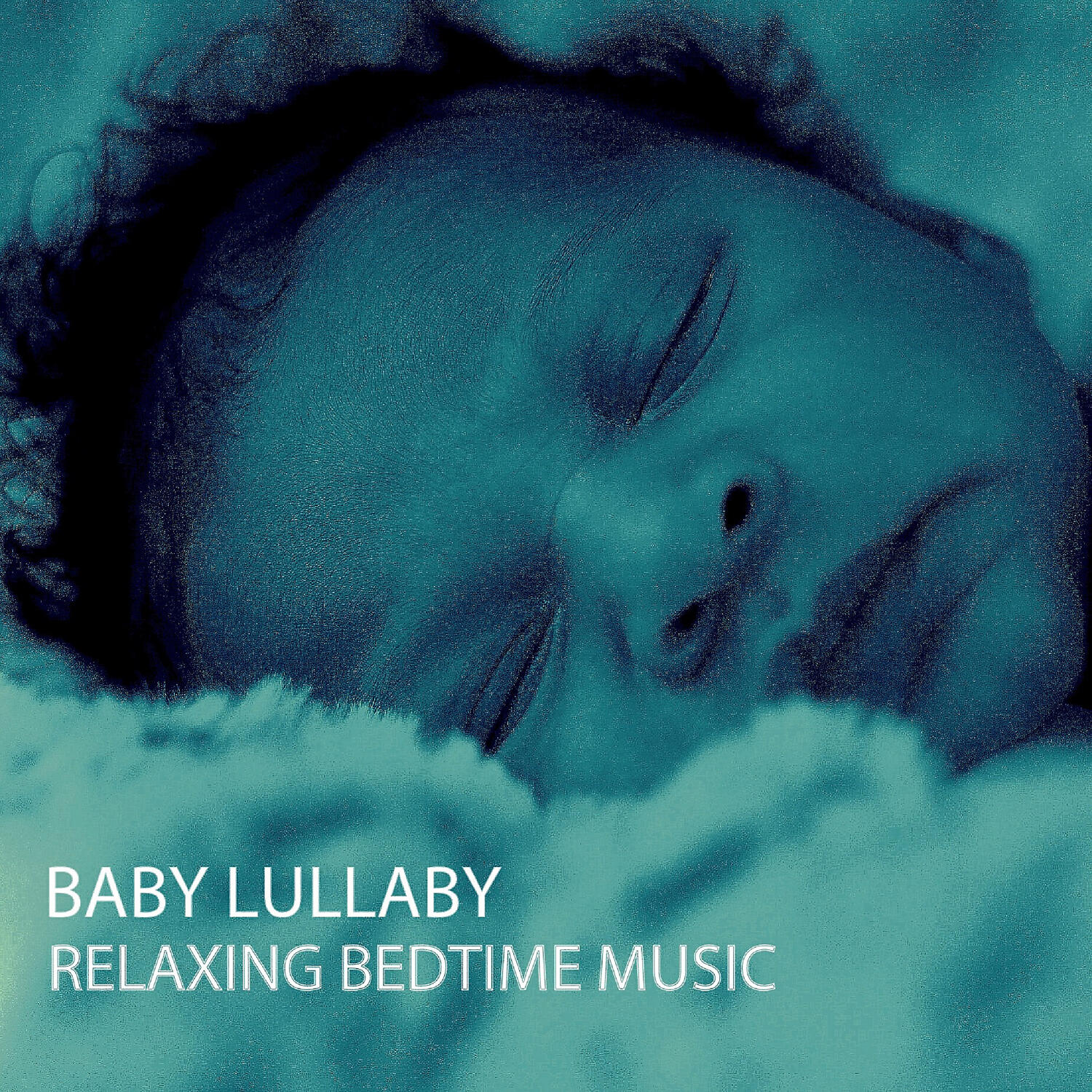 Релиз Baby Lullaby: Relaxing Bedtime Music