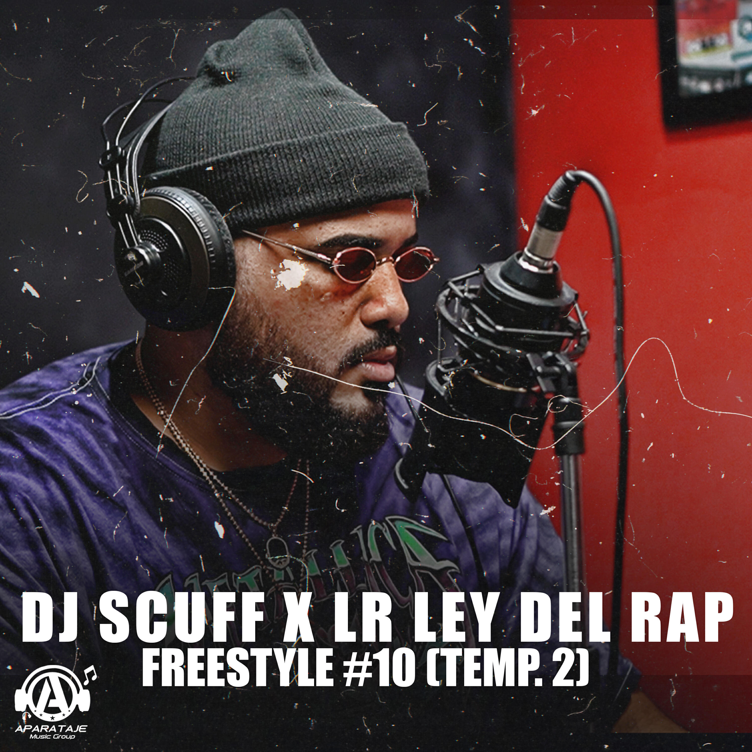 Релиз Freestyle #10 (Temp. 2)