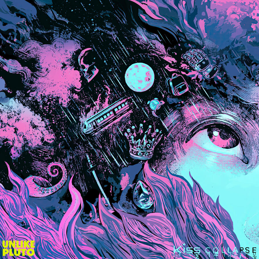 Волна по релизу