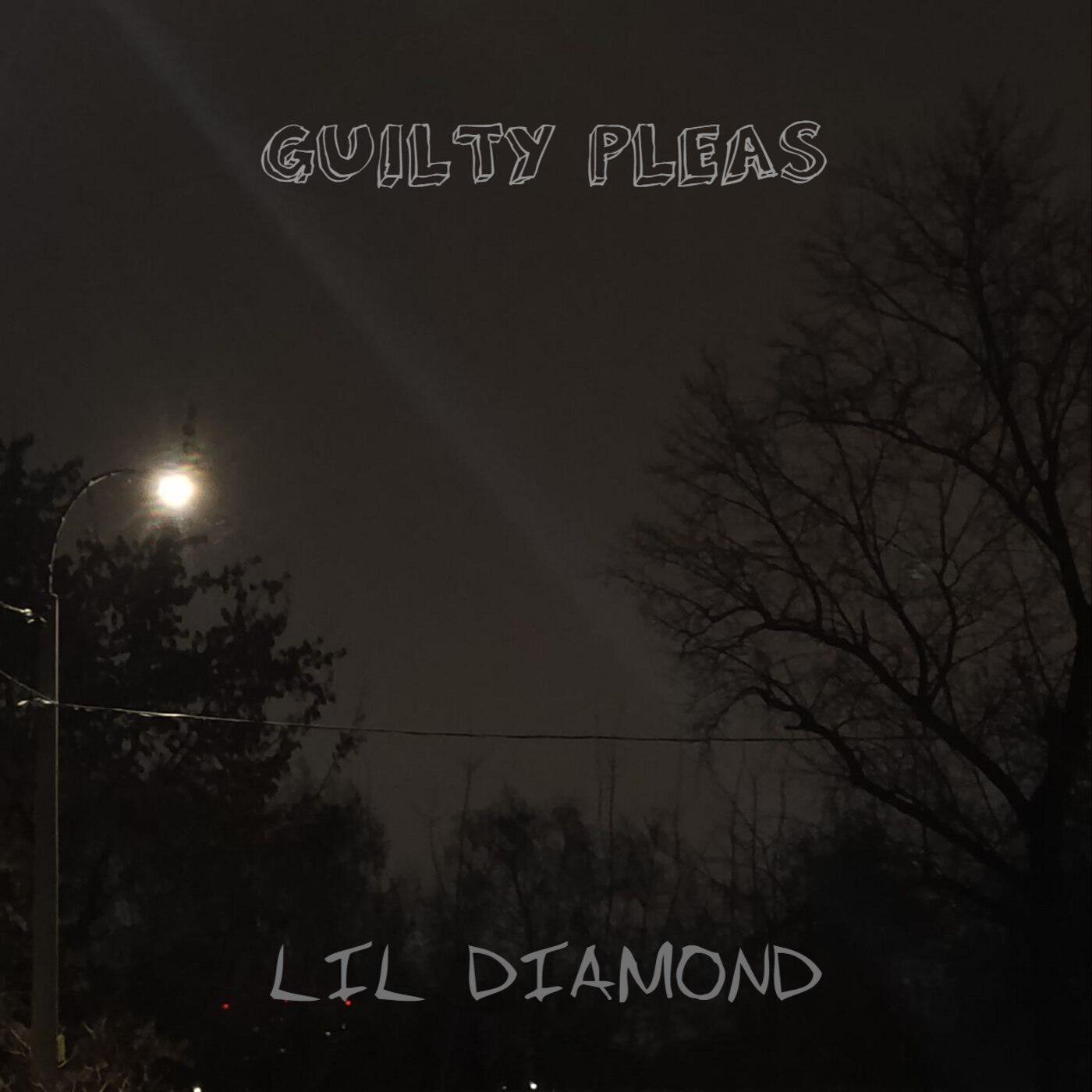 Релиз Guilty Pleas
