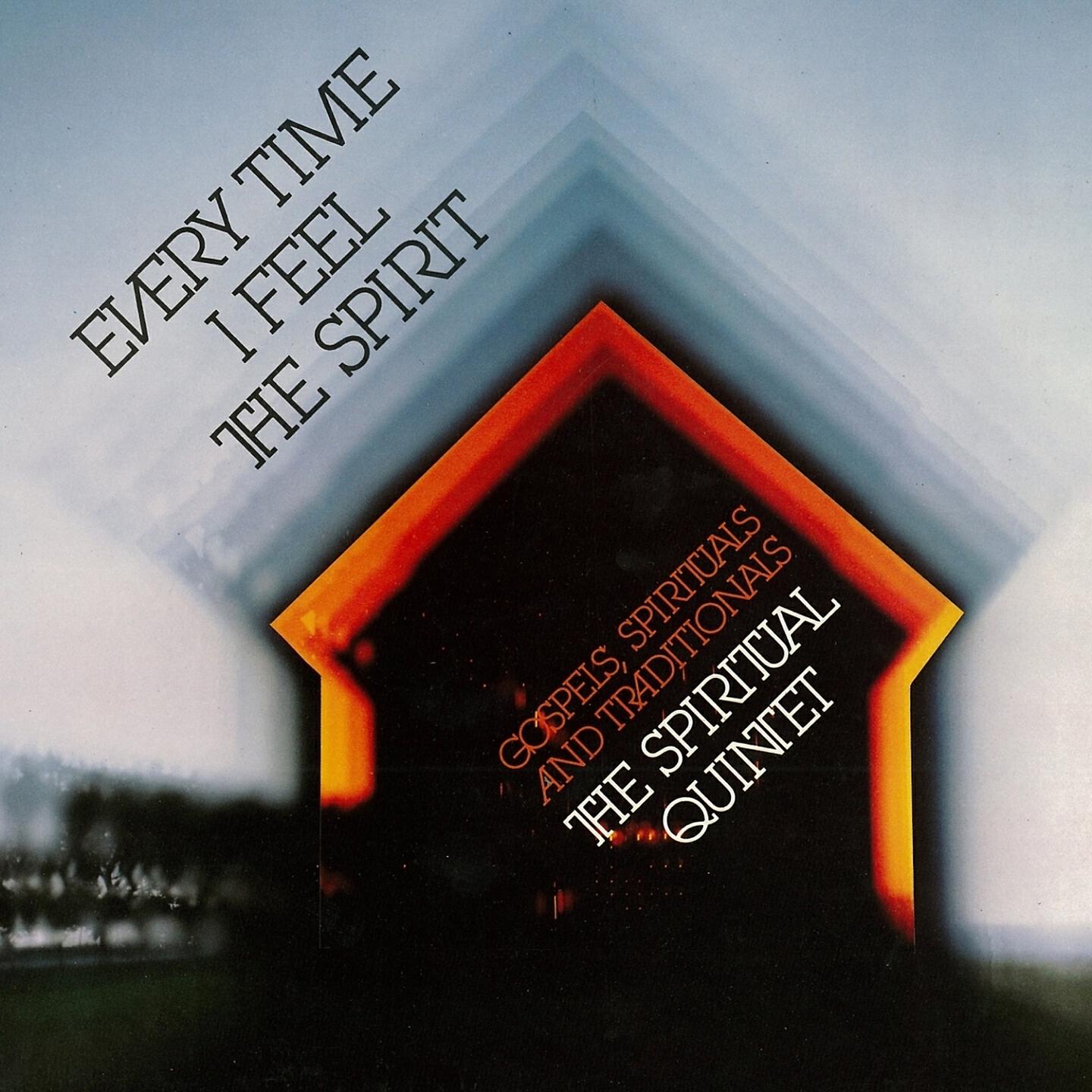 Релиз Every Time I Feel the Spirit