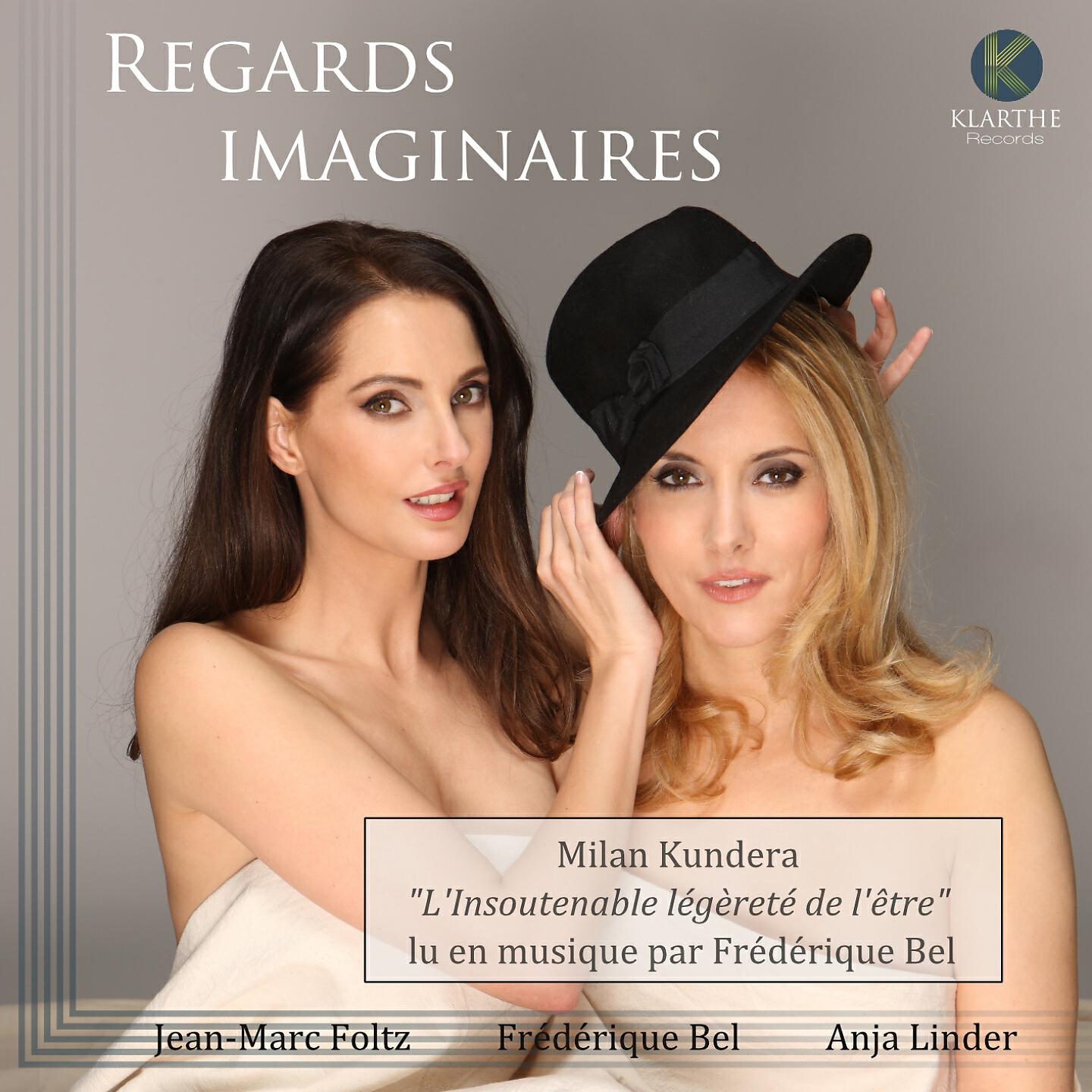 Релиз Regards imaginaires