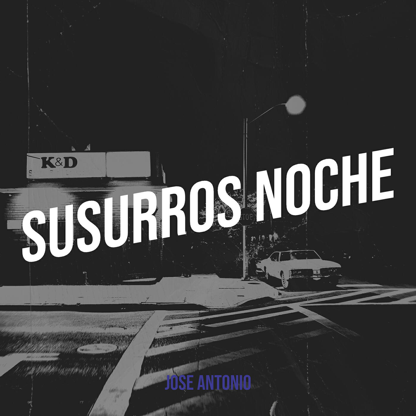 Релиз Susurros Noche