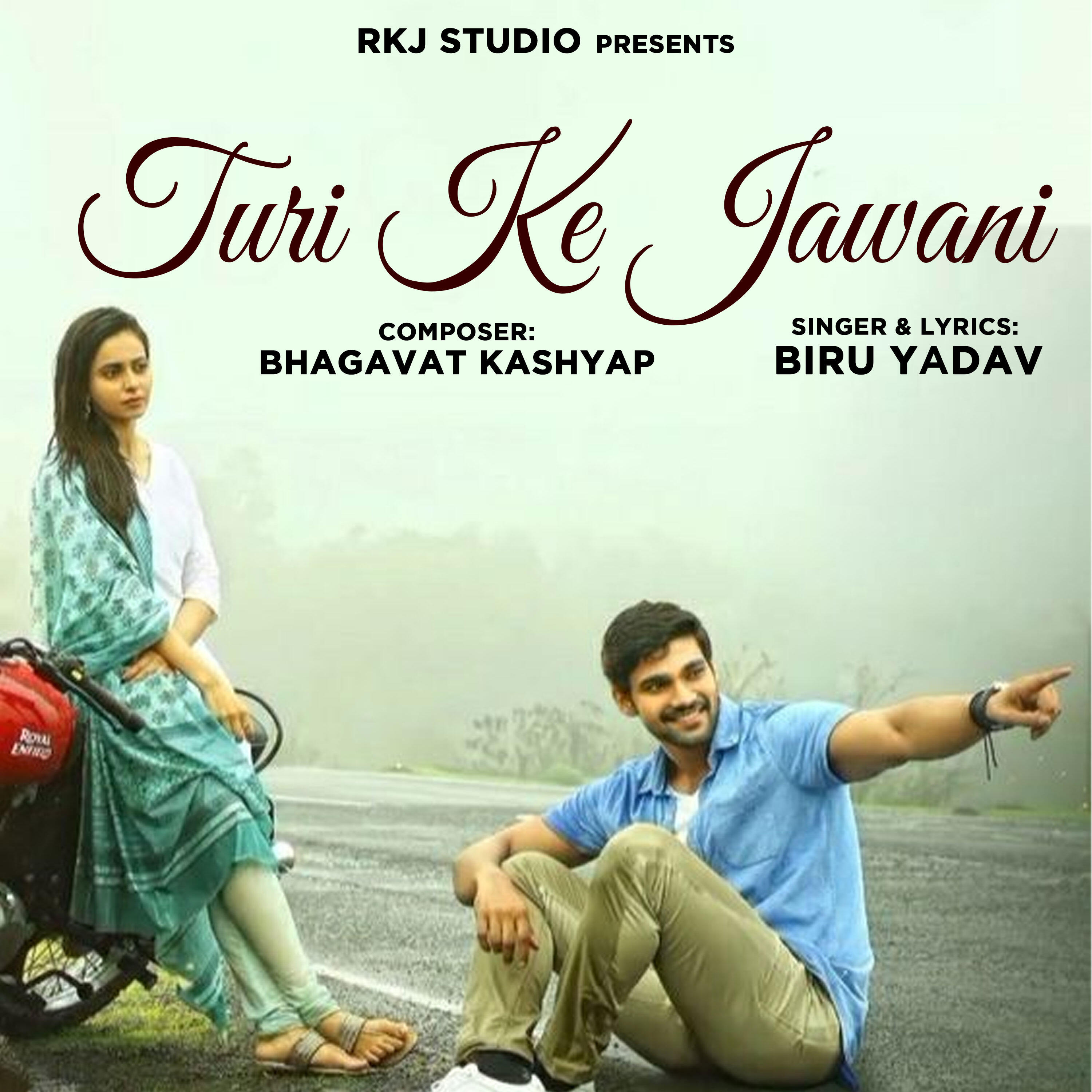 Релиз Turi Ke Jawani