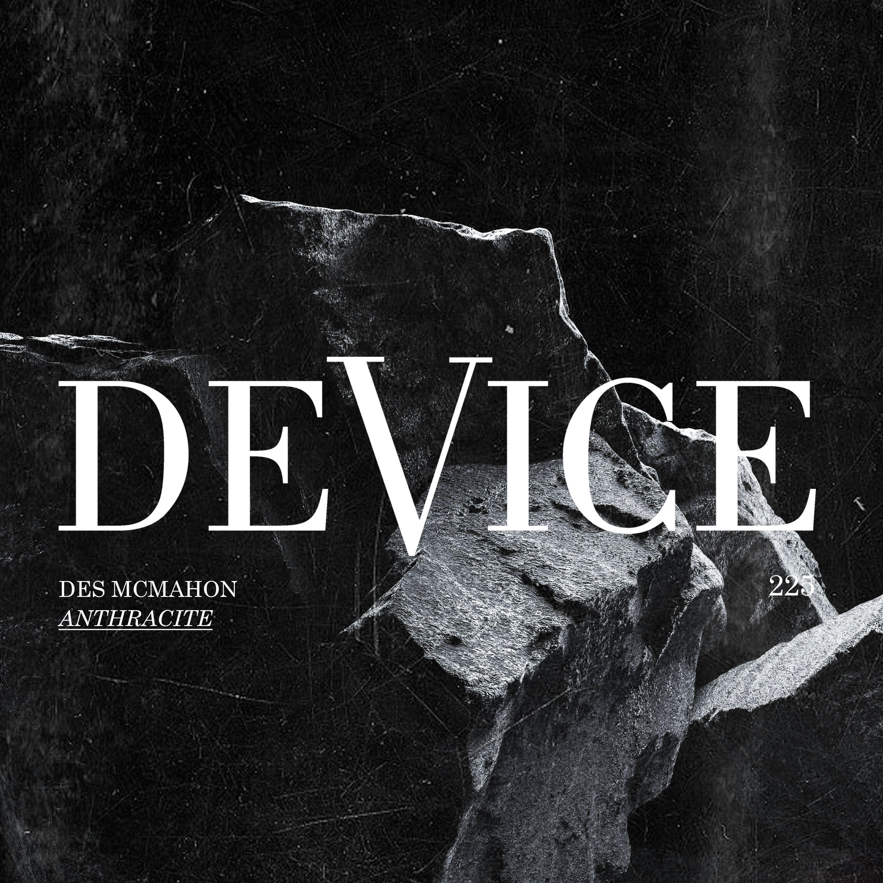 Релиз Anthracite