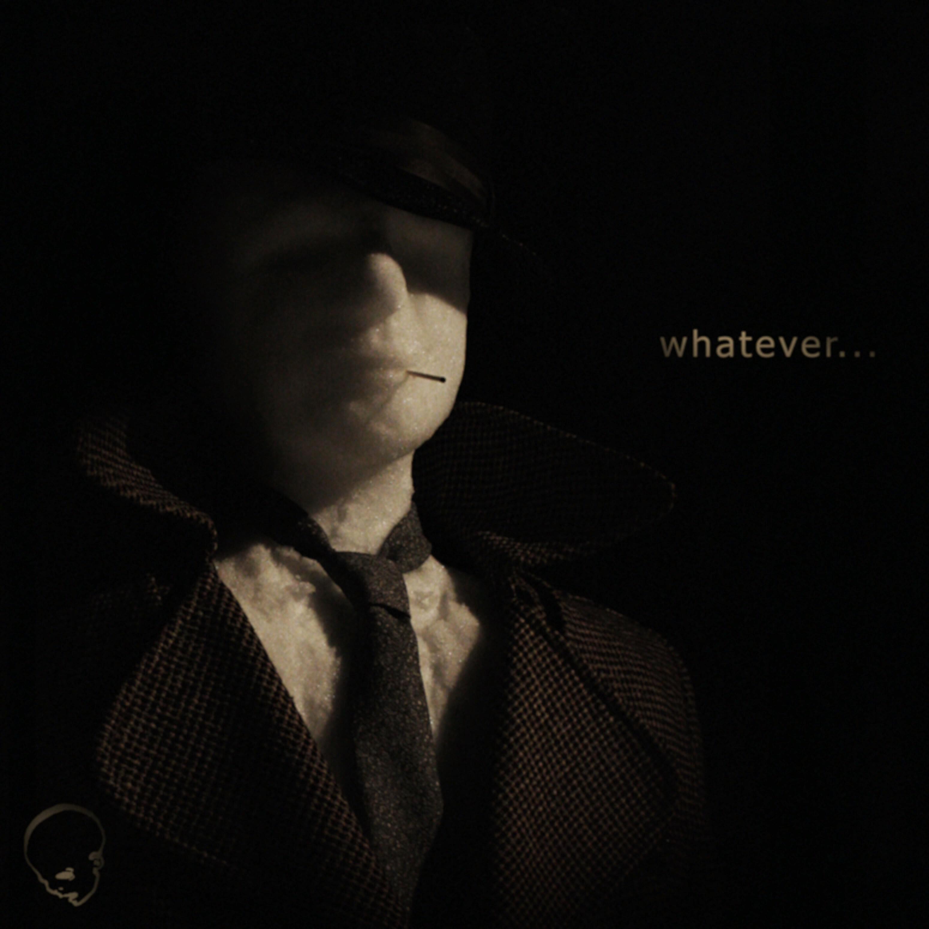 Релиз Whatever...
