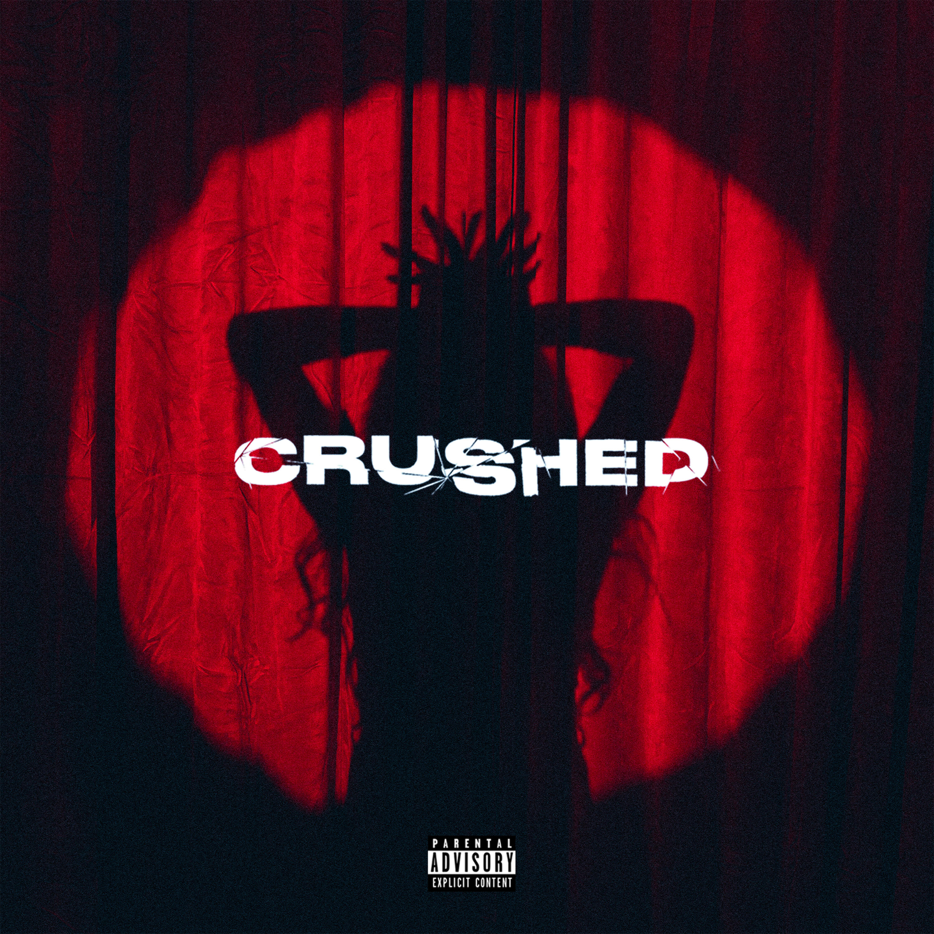 Релиз Crushed