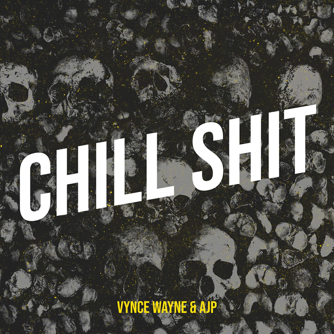 Релиз Chill Shit
